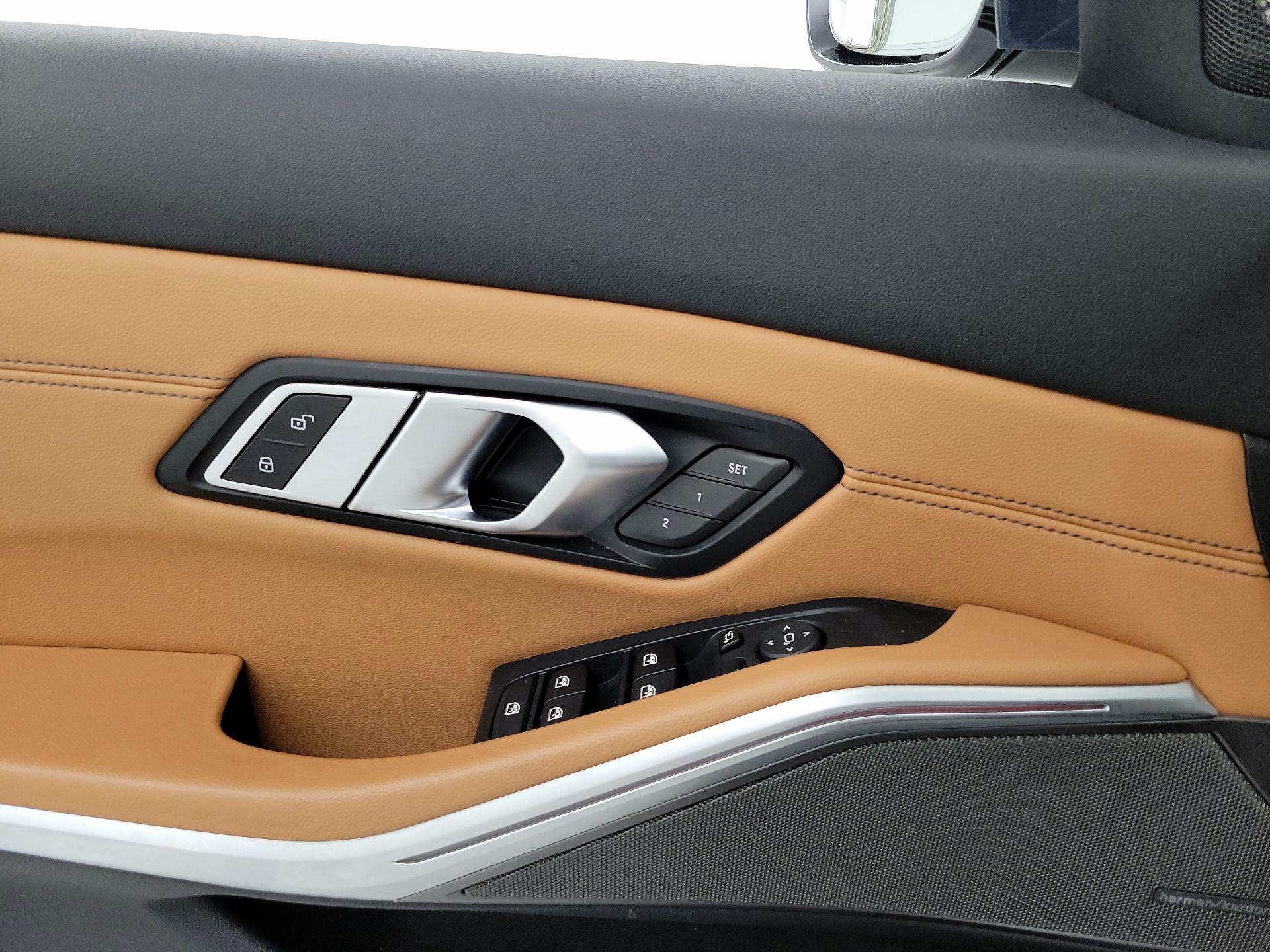 Thumbnail: 2021 BMW 3 Series - 12