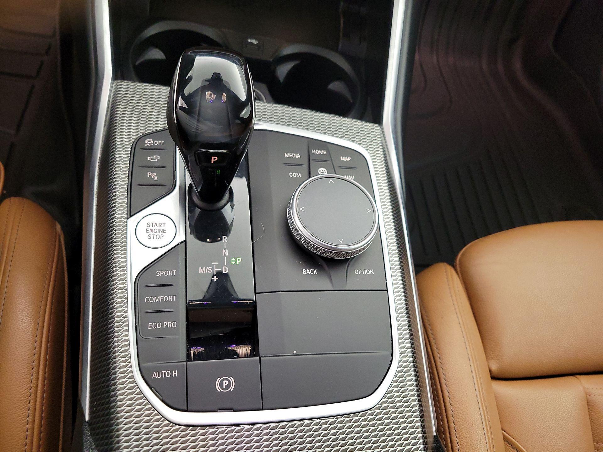 Thumbnail: 2021 BMW 3 Series - 18