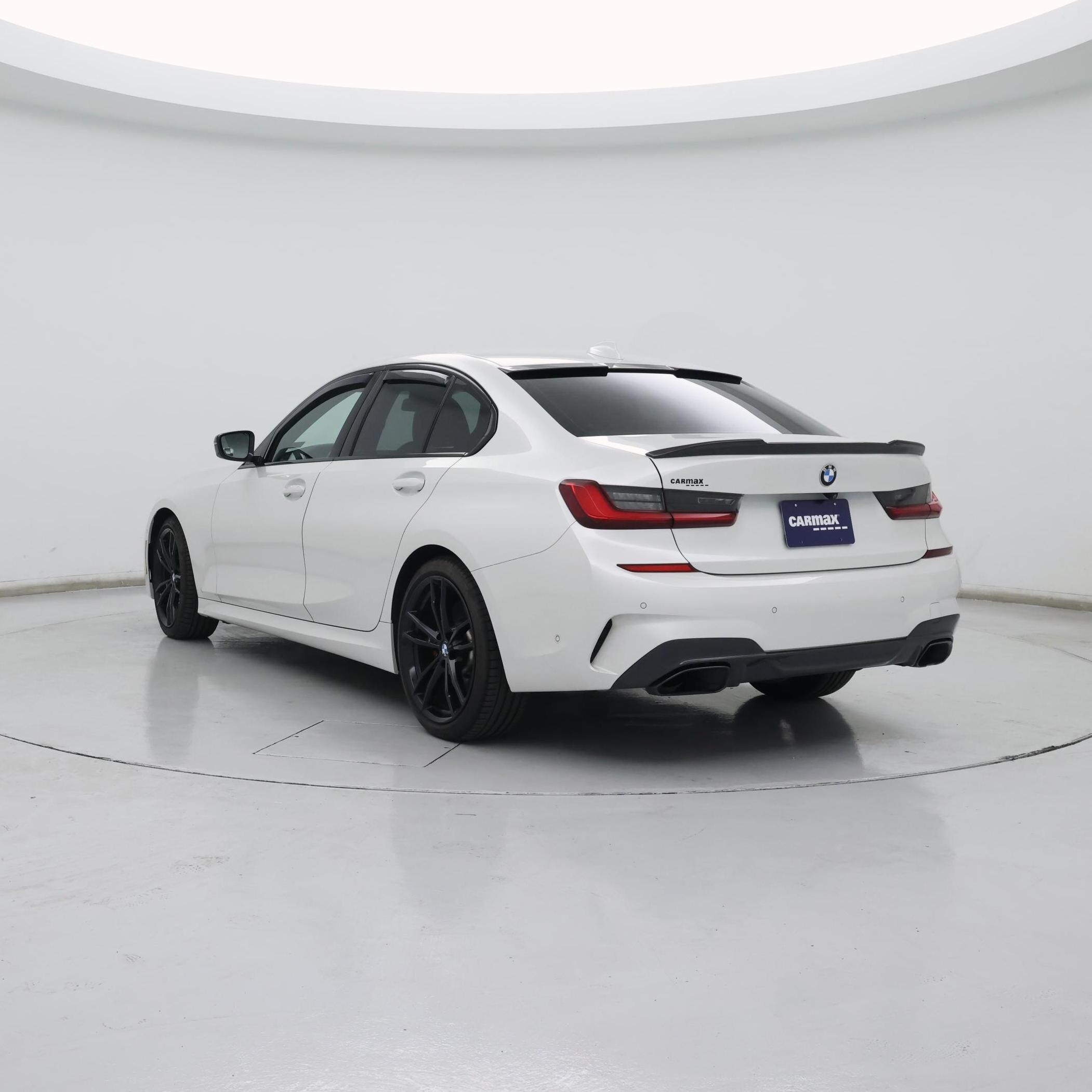 Thumbnail: 2021 BMW 3 Series - 2