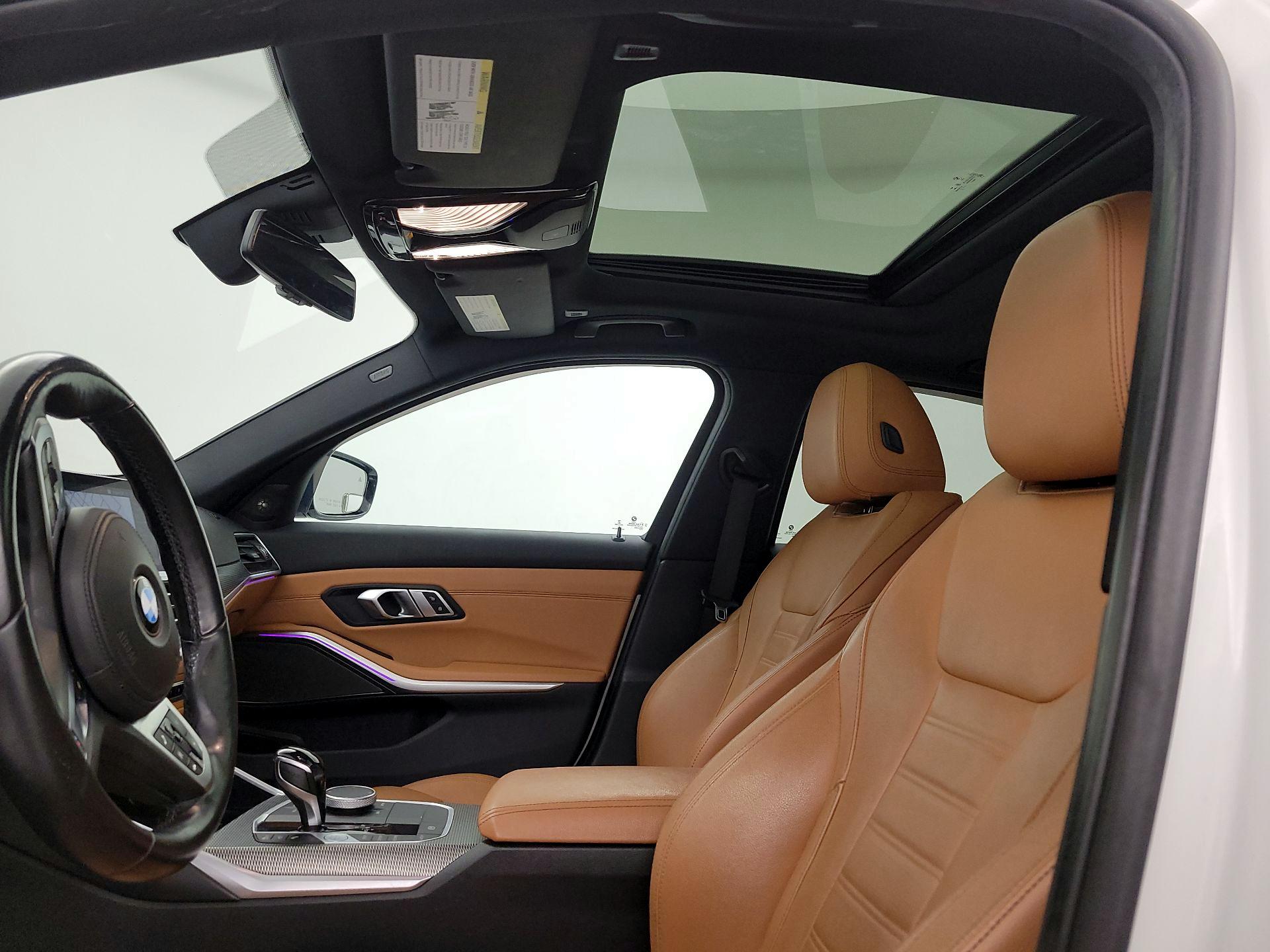 Thumbnail: 2021 BMW 3 Series - 20