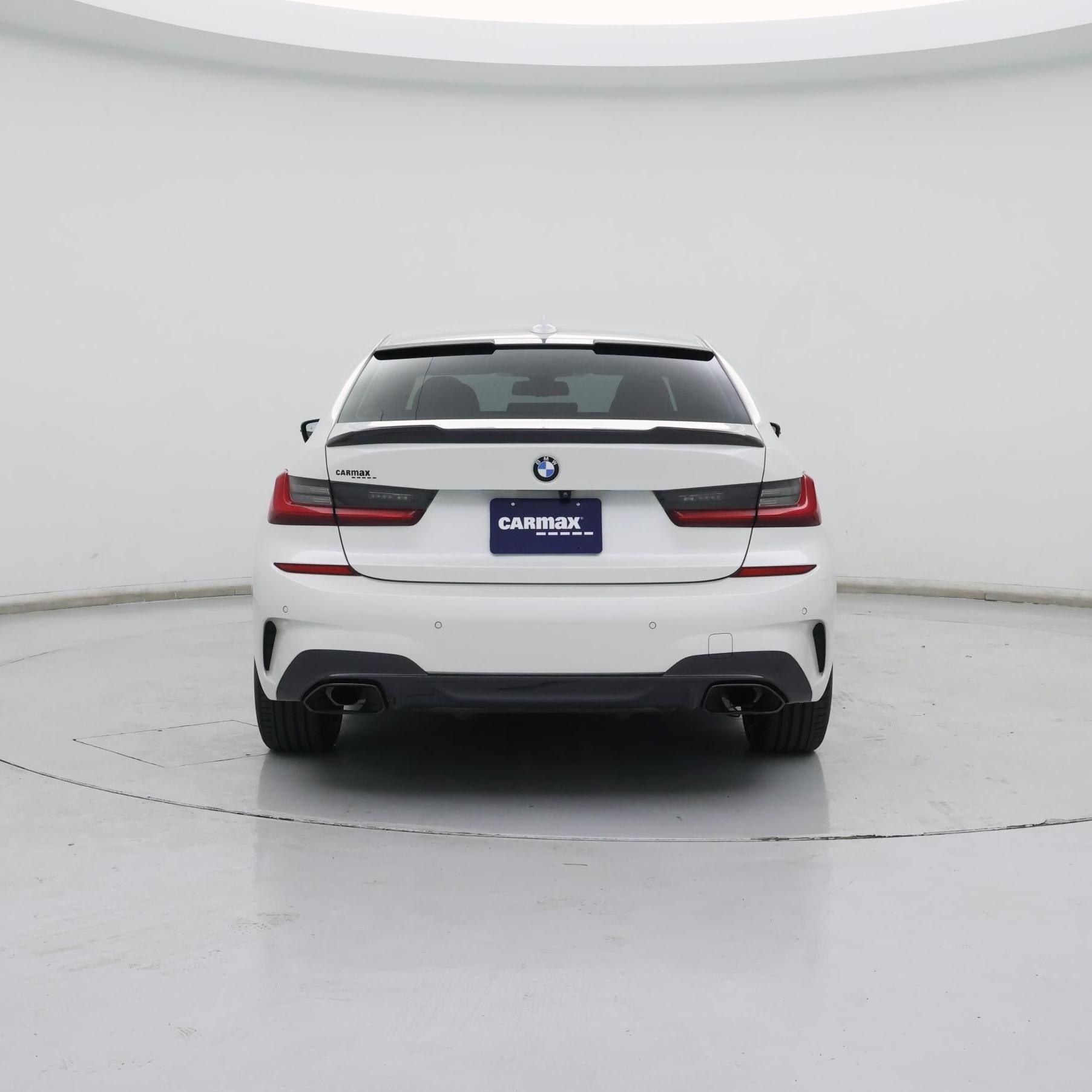 Thumbnail: 2021 BMW 3 Series - 6