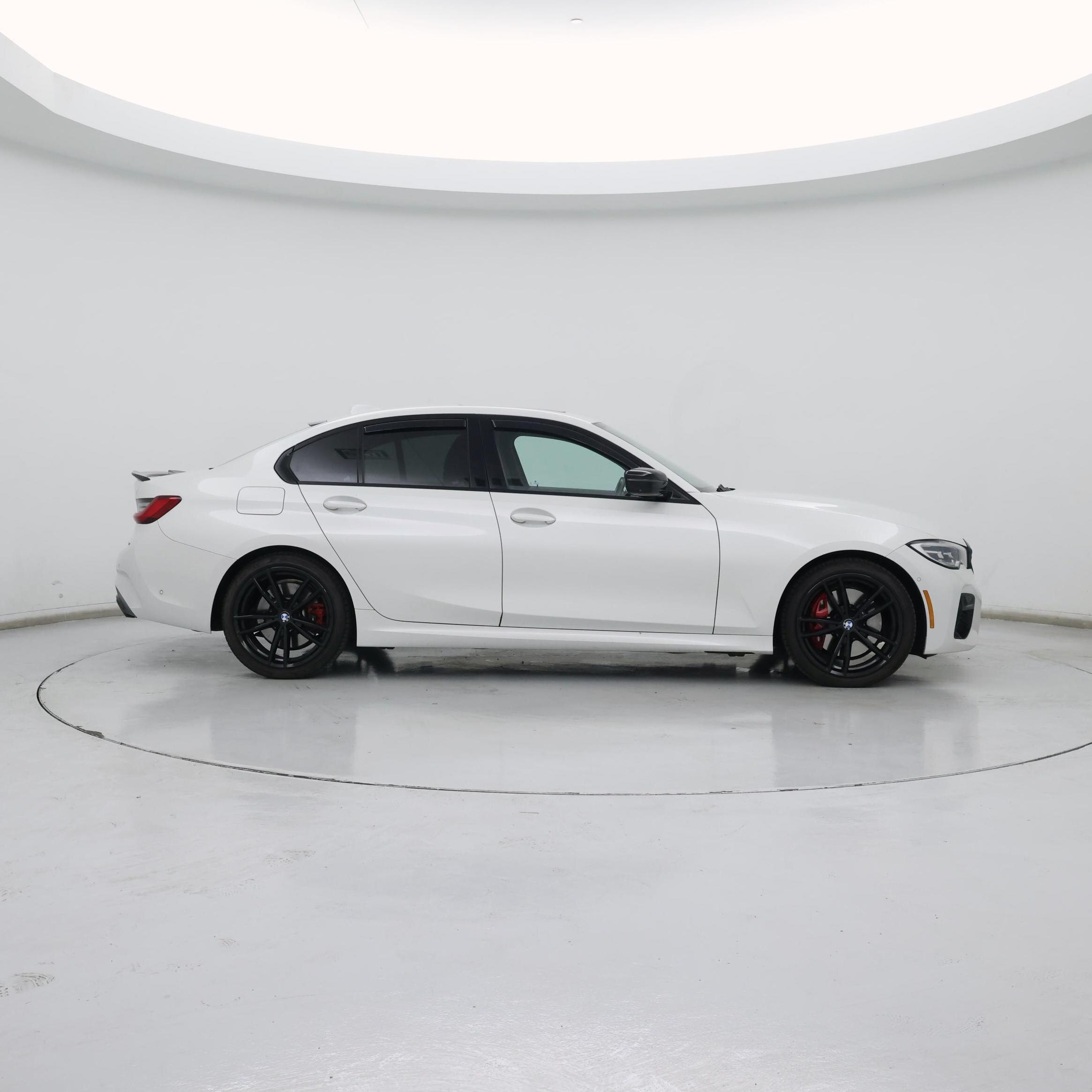Thumbnail: 2021 BMW 3 Series - 7