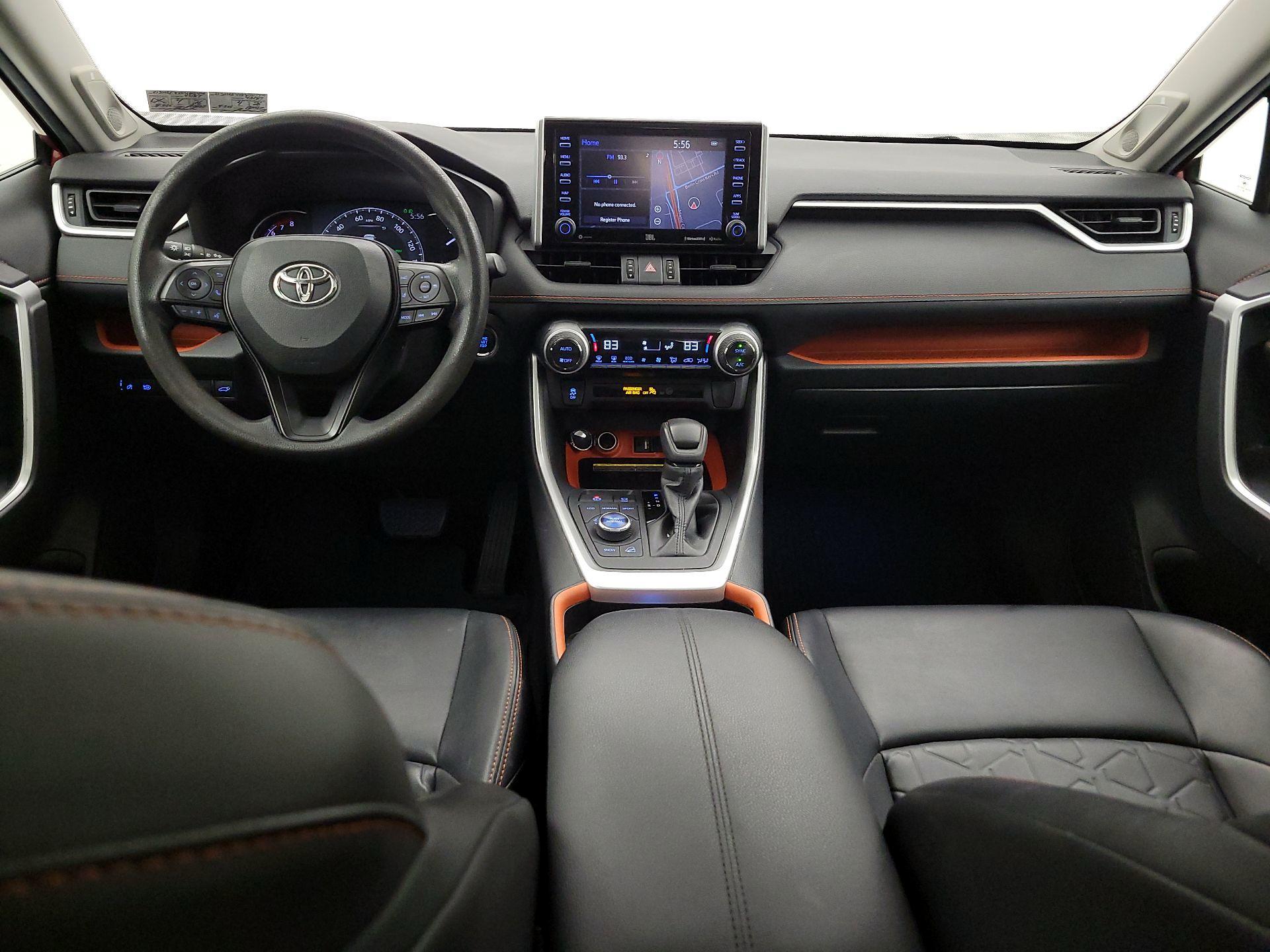 Thumbnail: 2019 Toyota RAV4 - 9