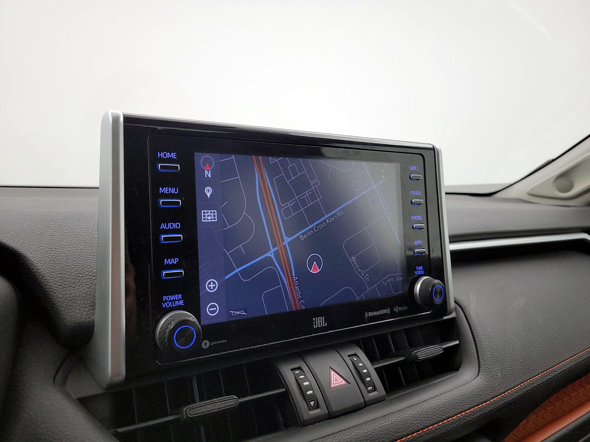 Thumbnail: 2019 Toyota RAV4 - 14
