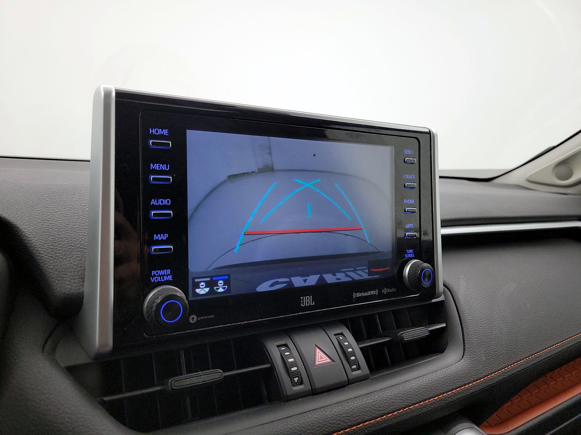 Thumbnail: 2019 Toyota RAV4 - 15