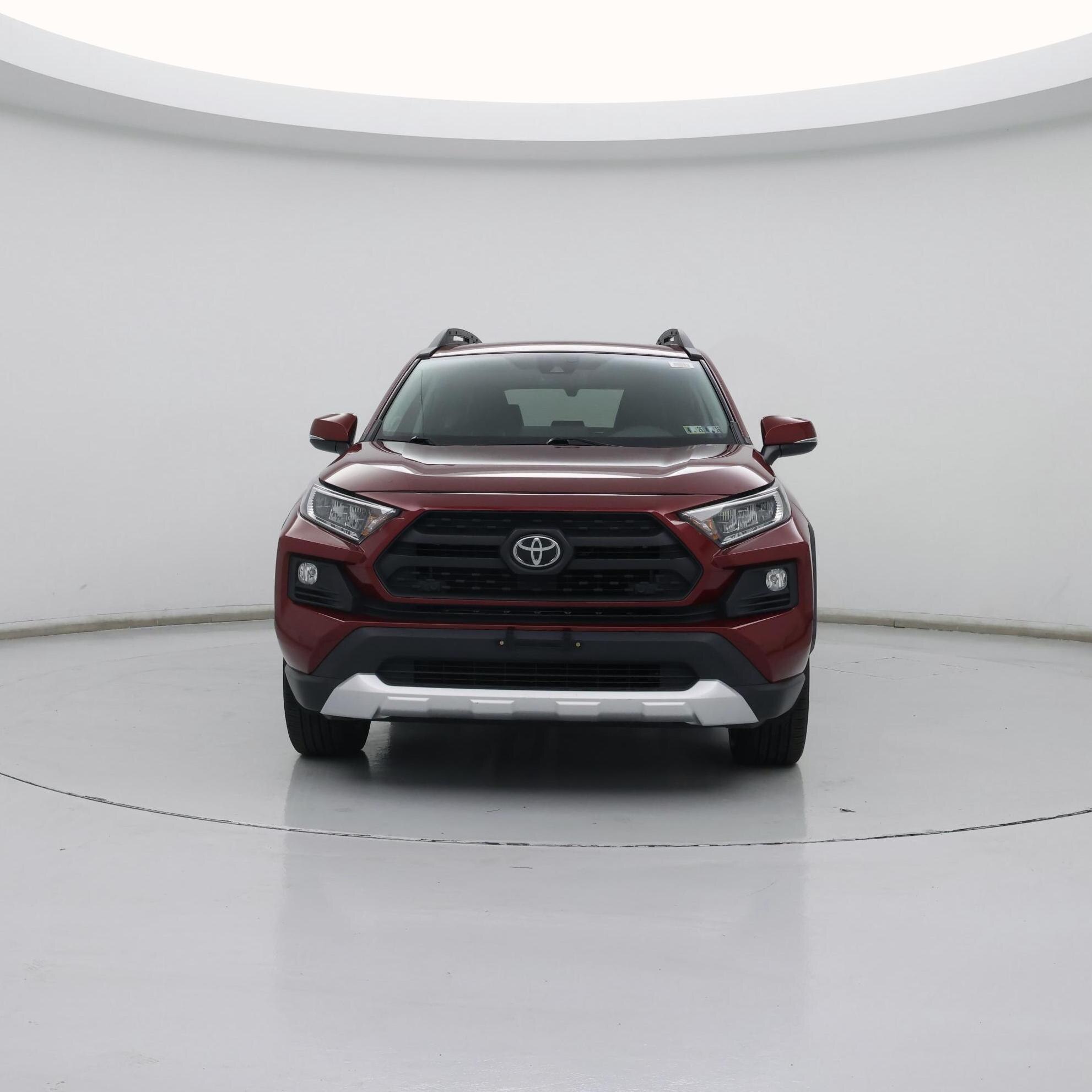 Thumbnail: 2019 Toyota RAV4 - 5