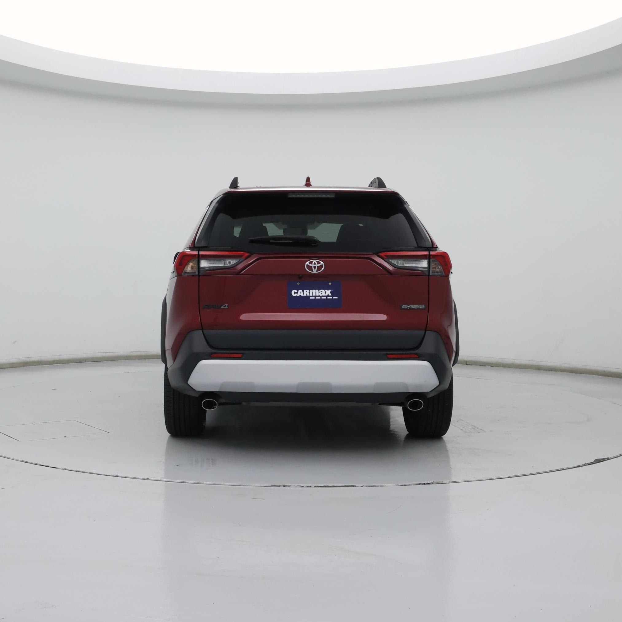 Thumbnail: 2019 Toyota RAV4 - 6