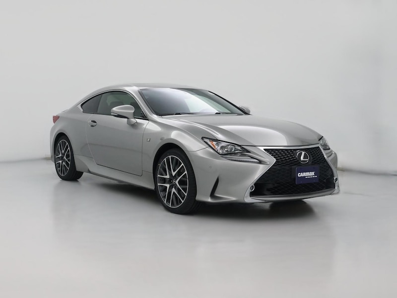 2016 Lexus RC 300 -
                  Sicklerville, NJ