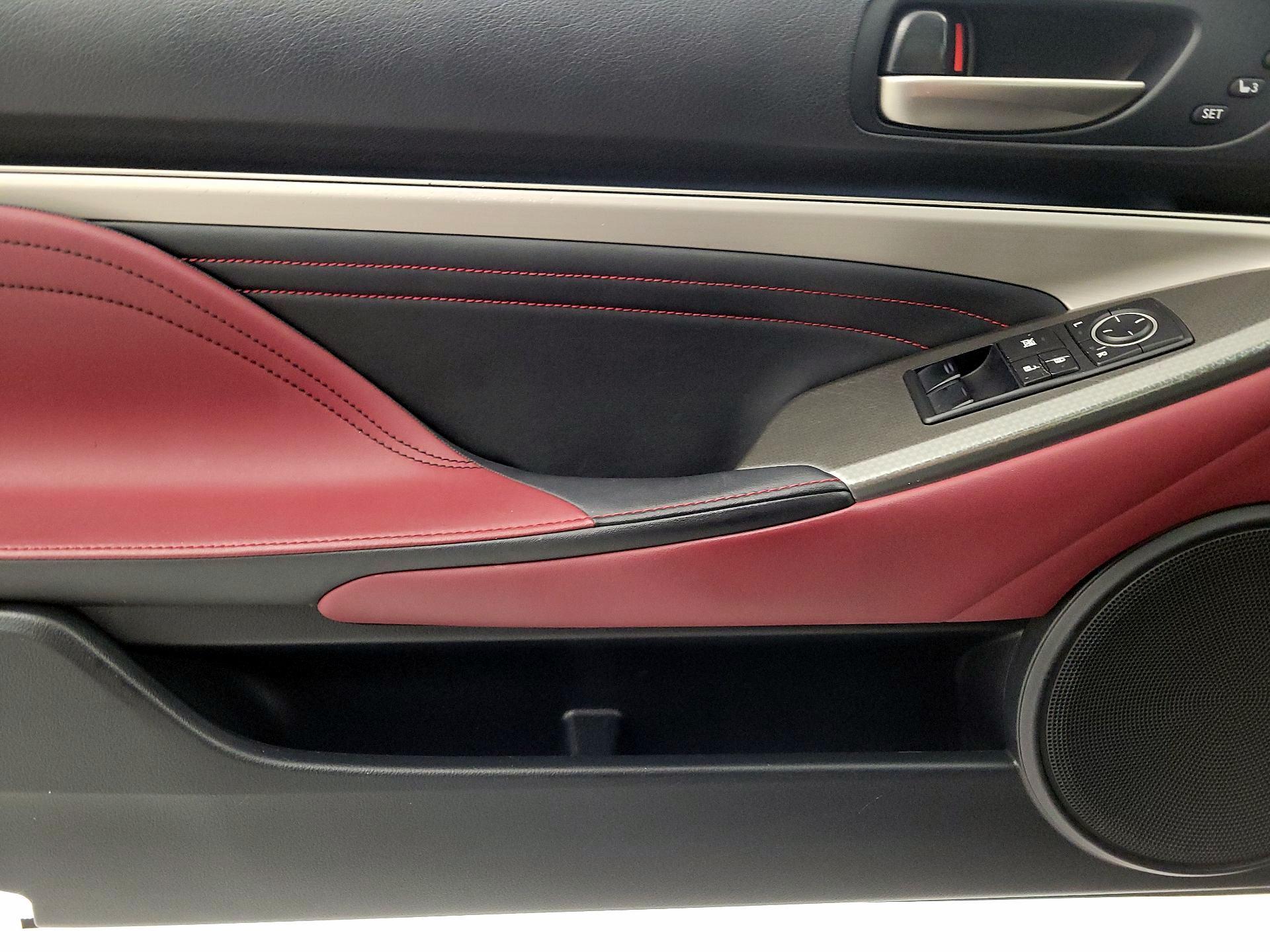 Thumbnail: 2016 Lexus RC - 12