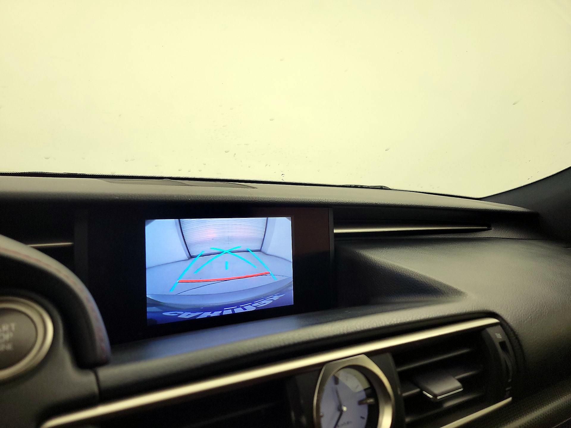 Thumbnail: 2016 Lexus RC - 15