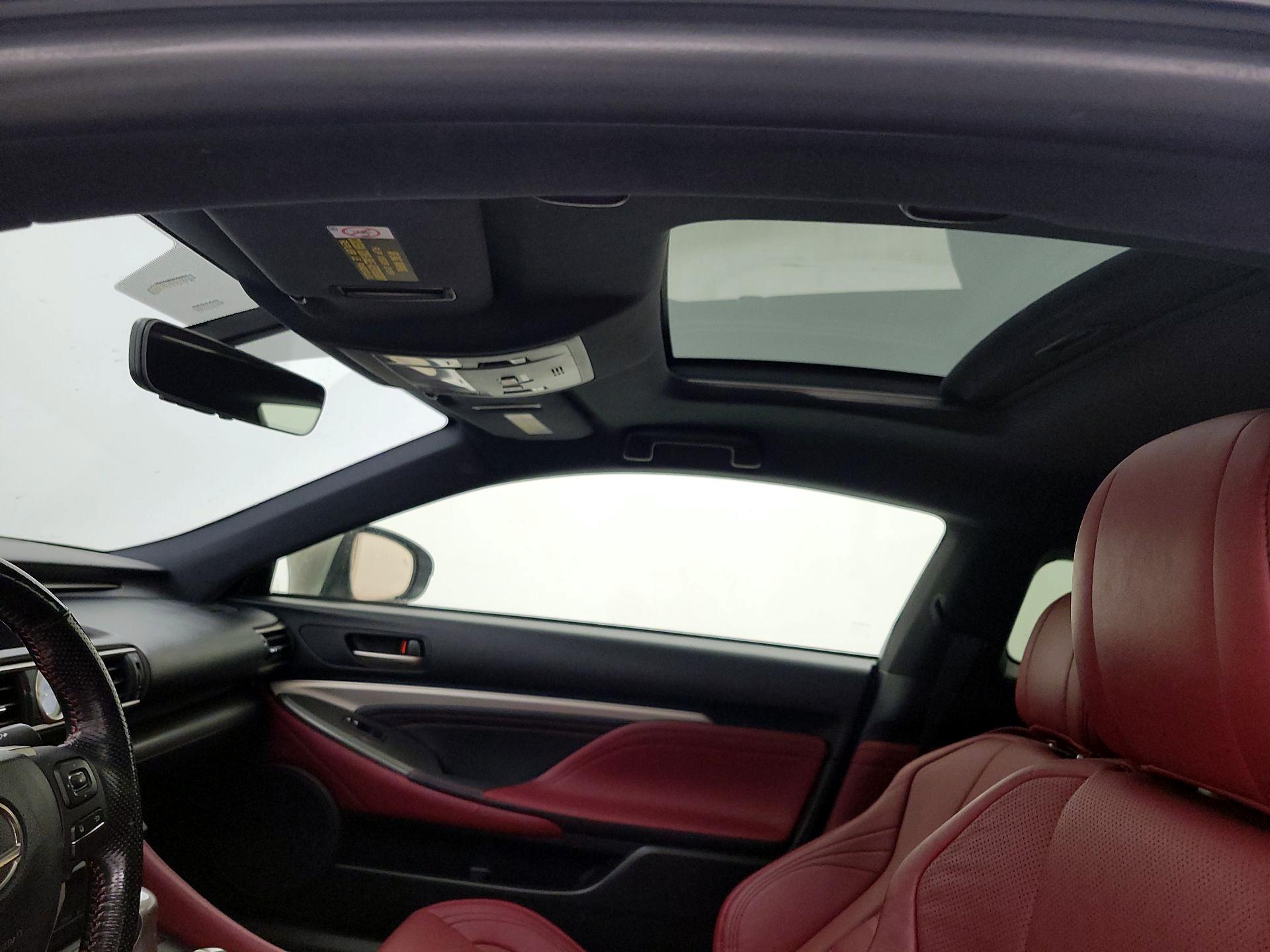 Thumbnail: 2016 Lexus RC - 20