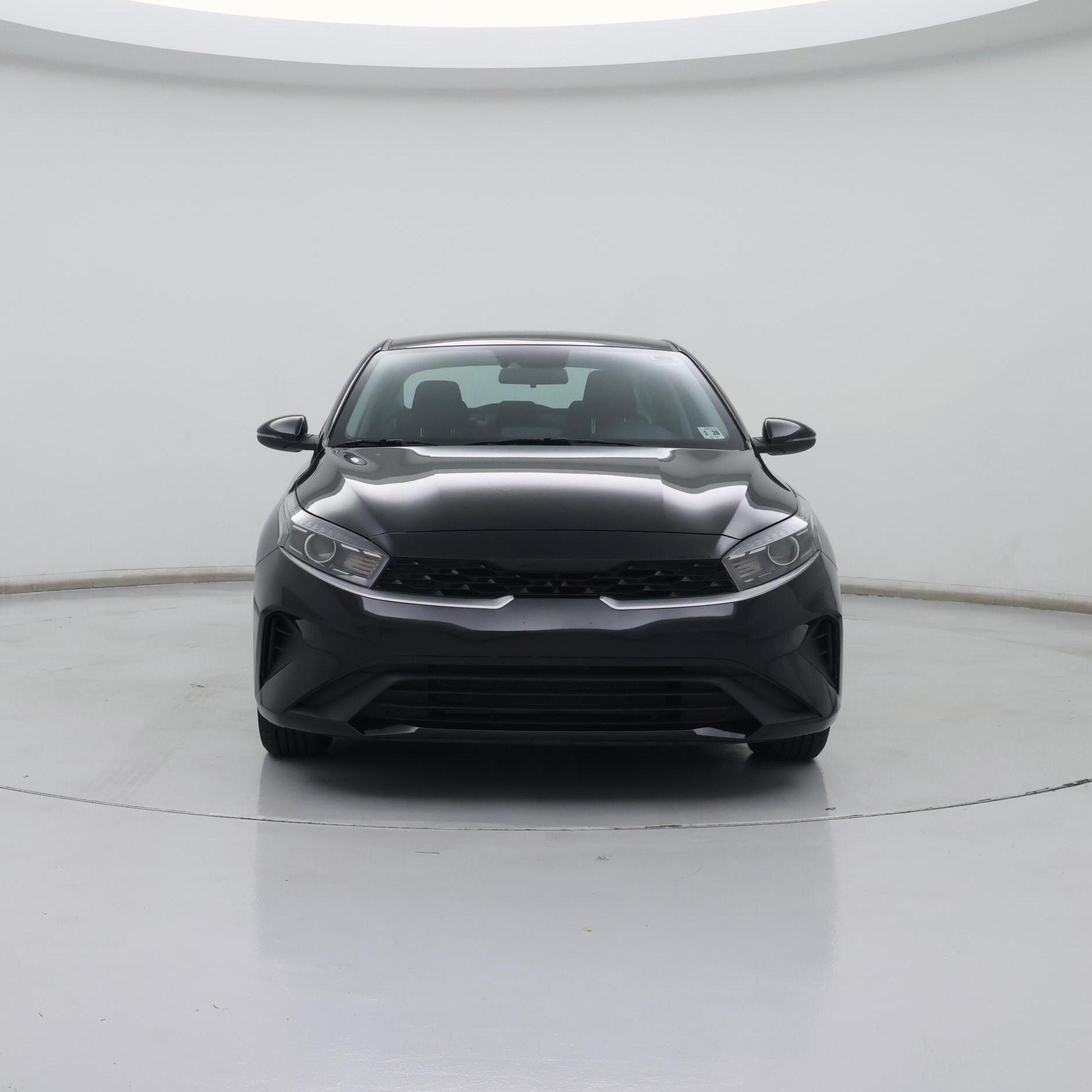 Thumbnail: 2023 Kia Forte - 5