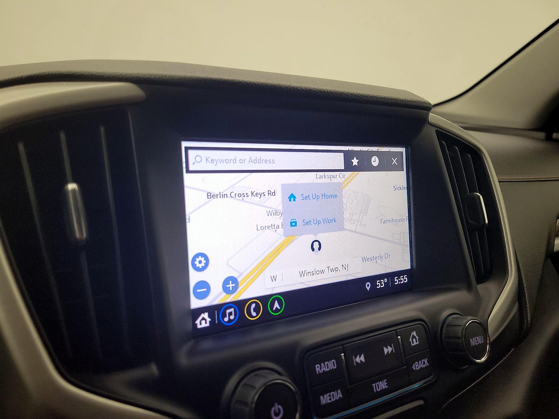 Thumbnail: 2018 GMC Terrain - 14