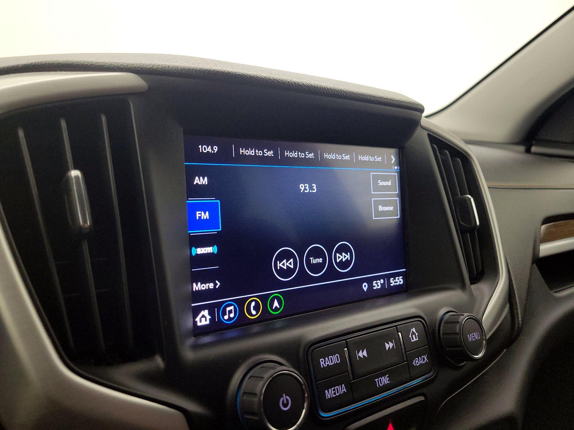 Thumbnail: 2018 GMC Terrain - 16