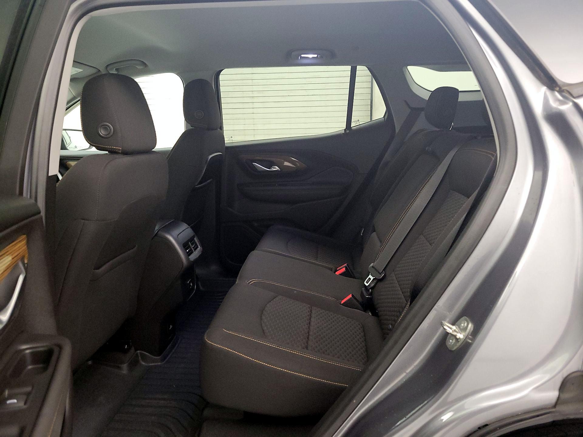 Thumbnail: 2018 GMC Terrain - 20