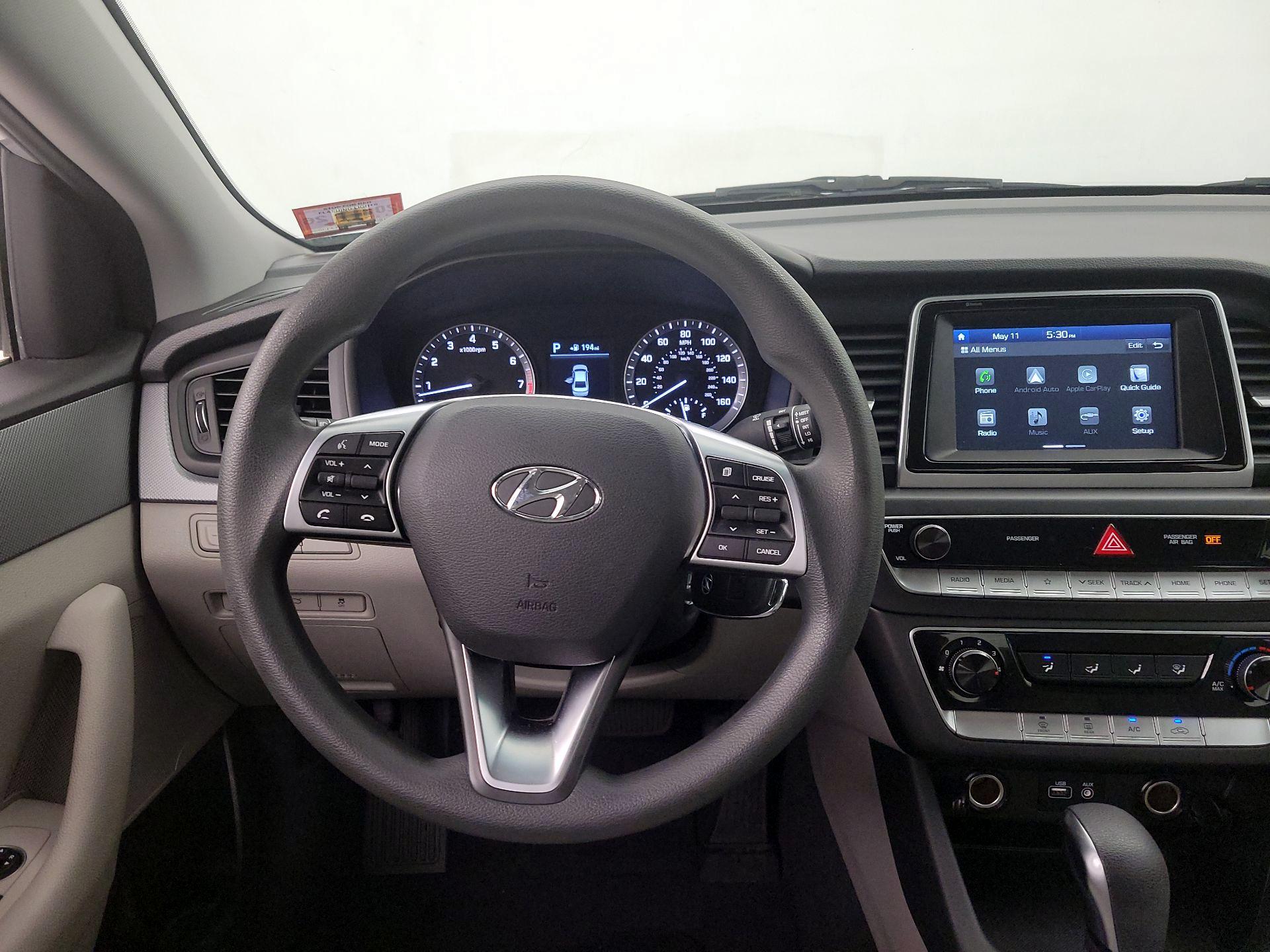 Thumbnail: 2019 Hyundai Sonata - 10