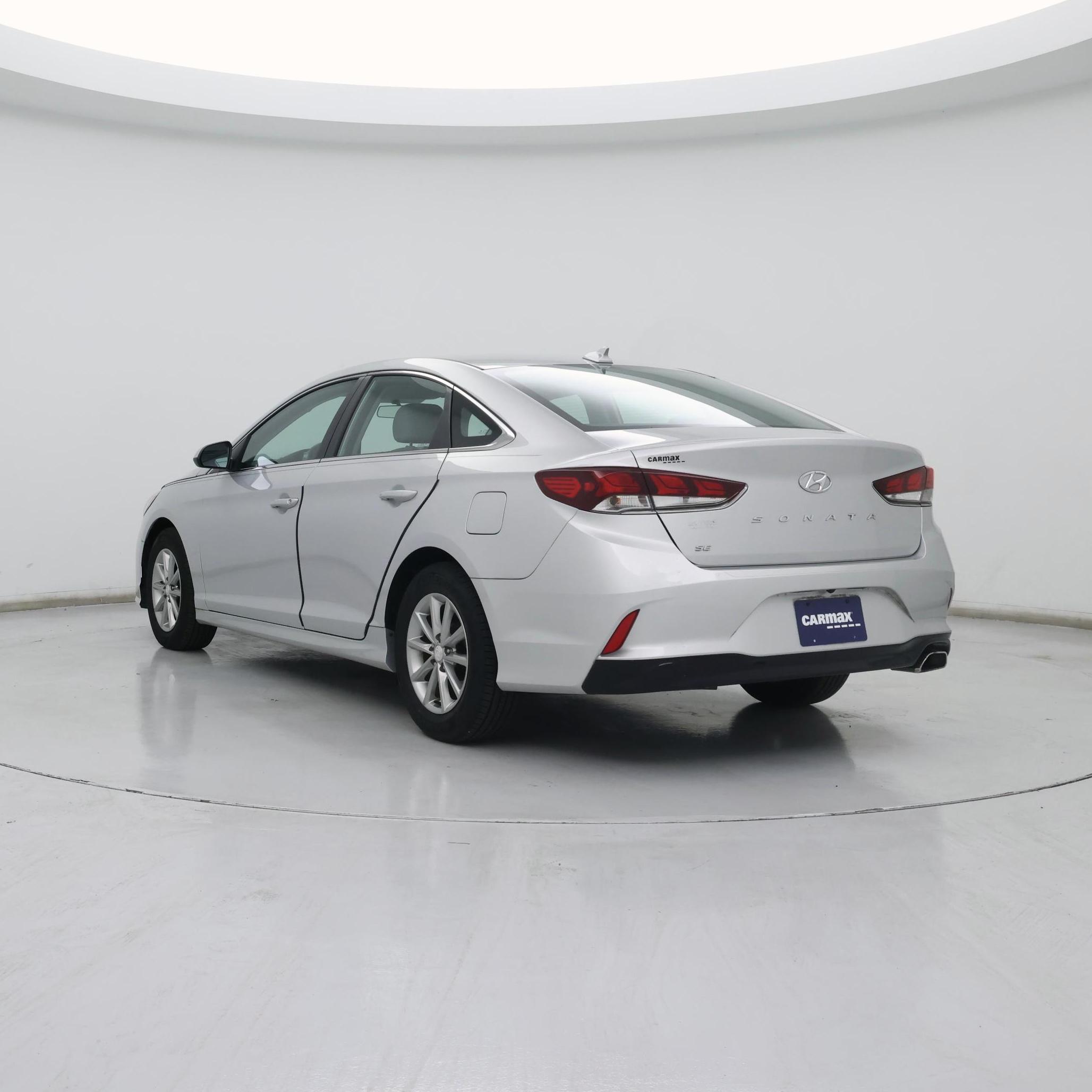 Thumbnail: 2019 Hyundai Sonata - 2
