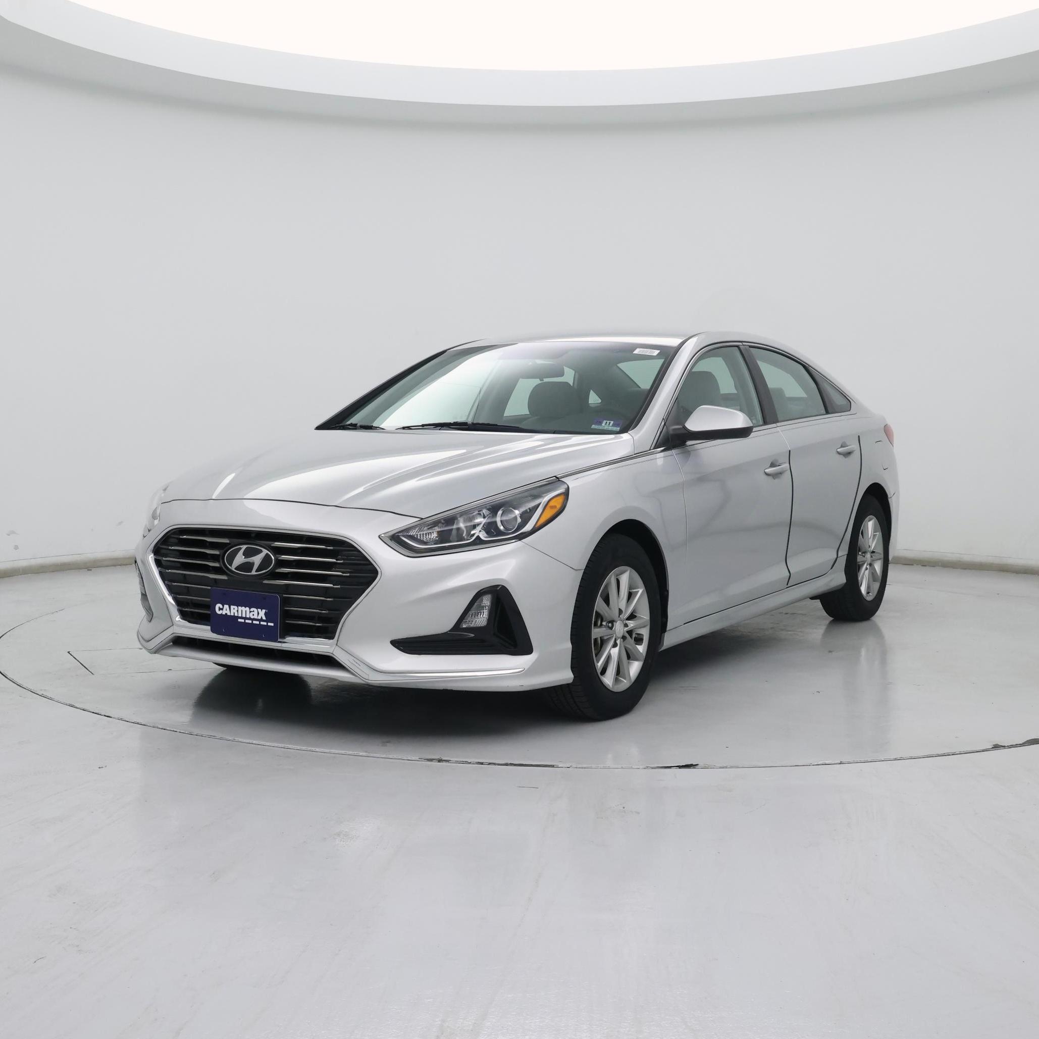 Thumbnail: 2019 Hyundai Sonata - 4