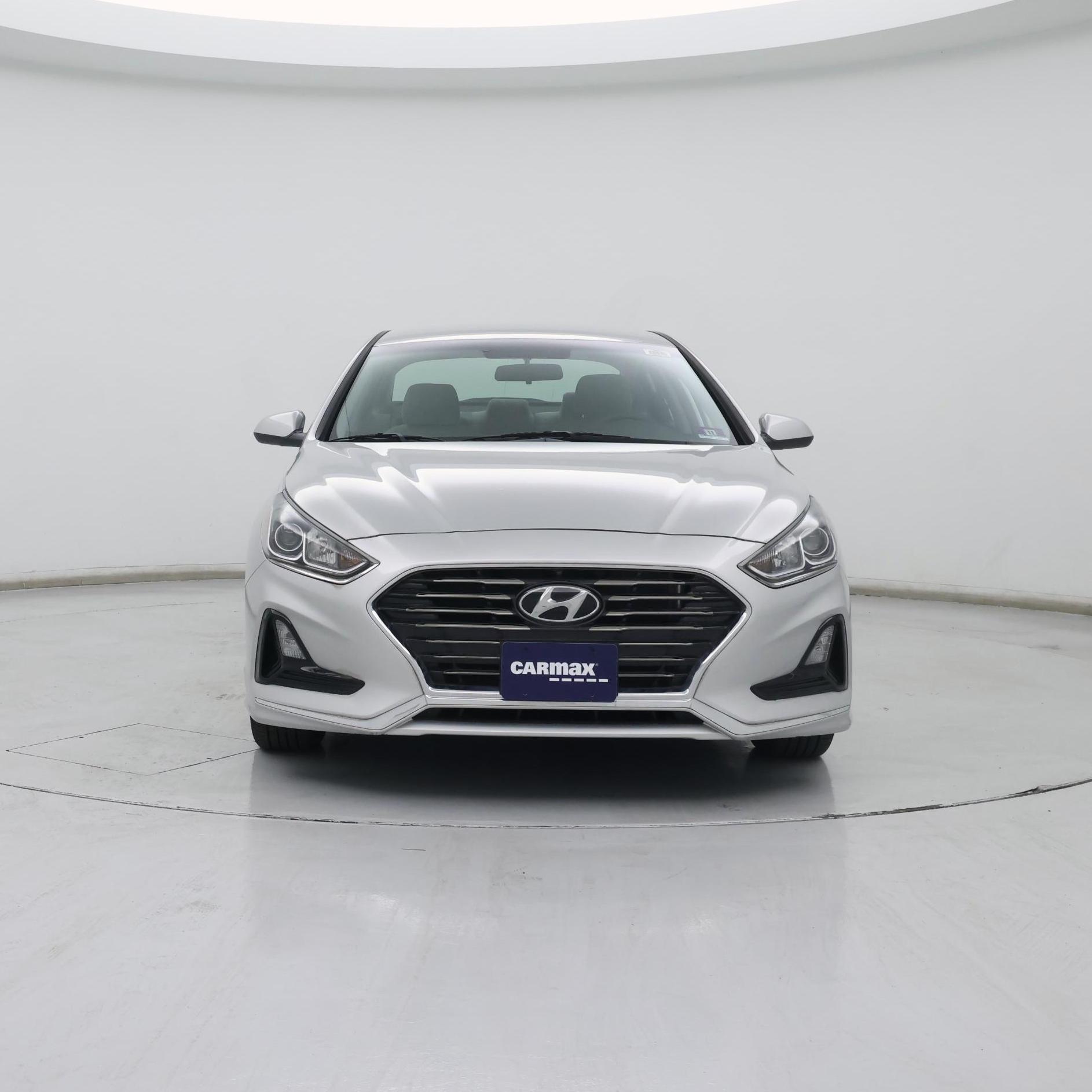 Thumbnail: 2019 Hyundai Sonata - 5