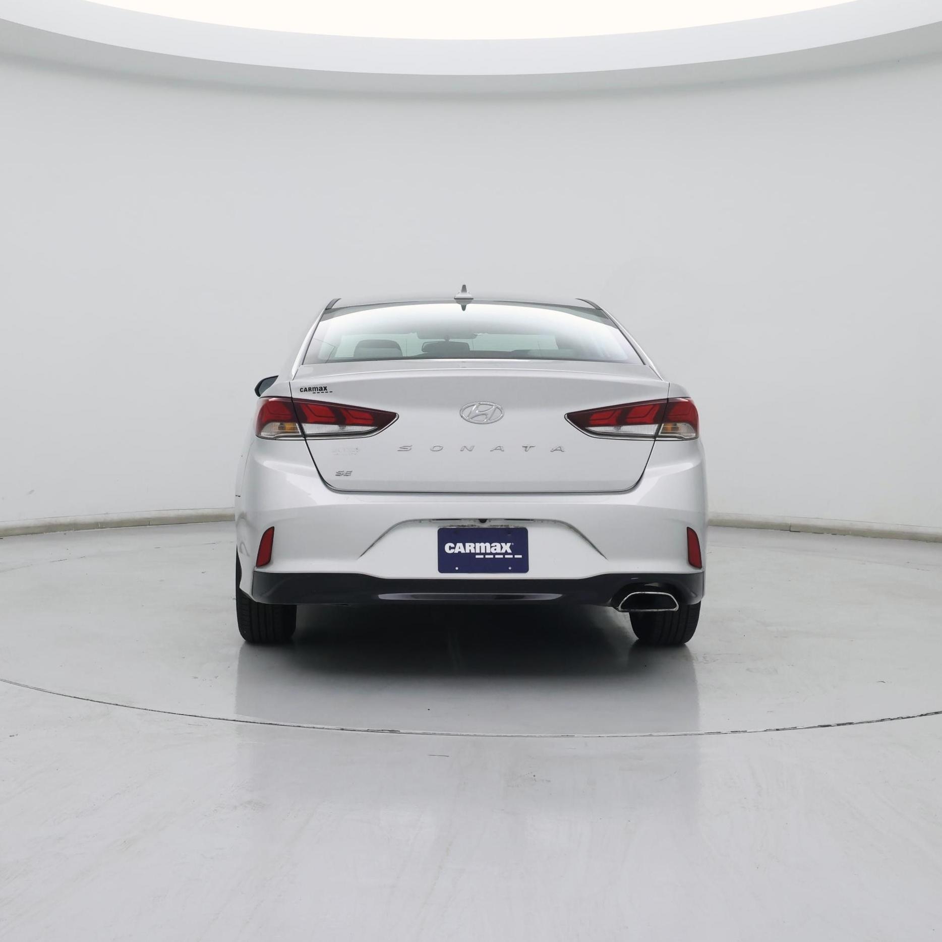Thumbnail: 2019 Hyundai Sonata - 6