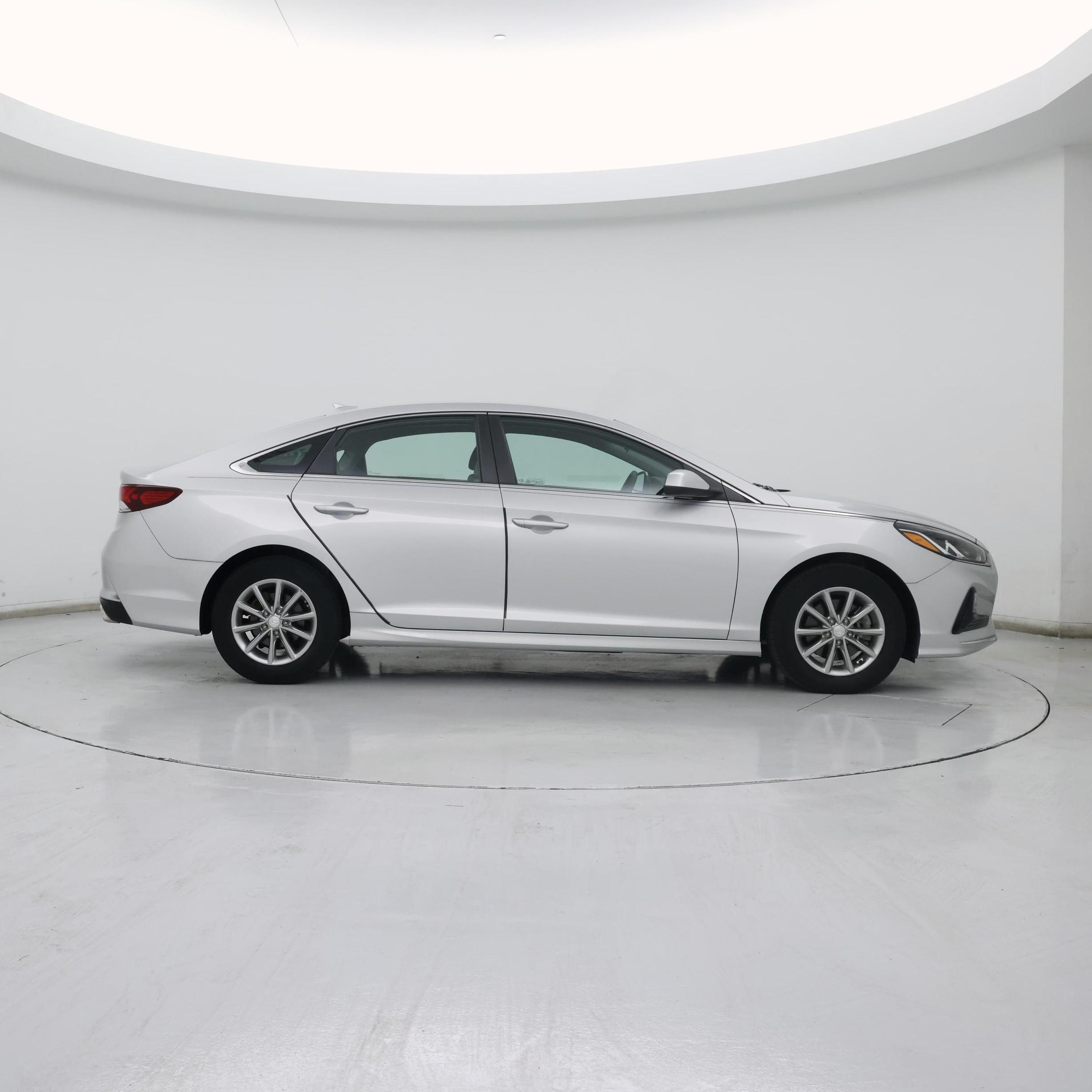 Thumbnail: 2019 Hyundai Sonata - 7