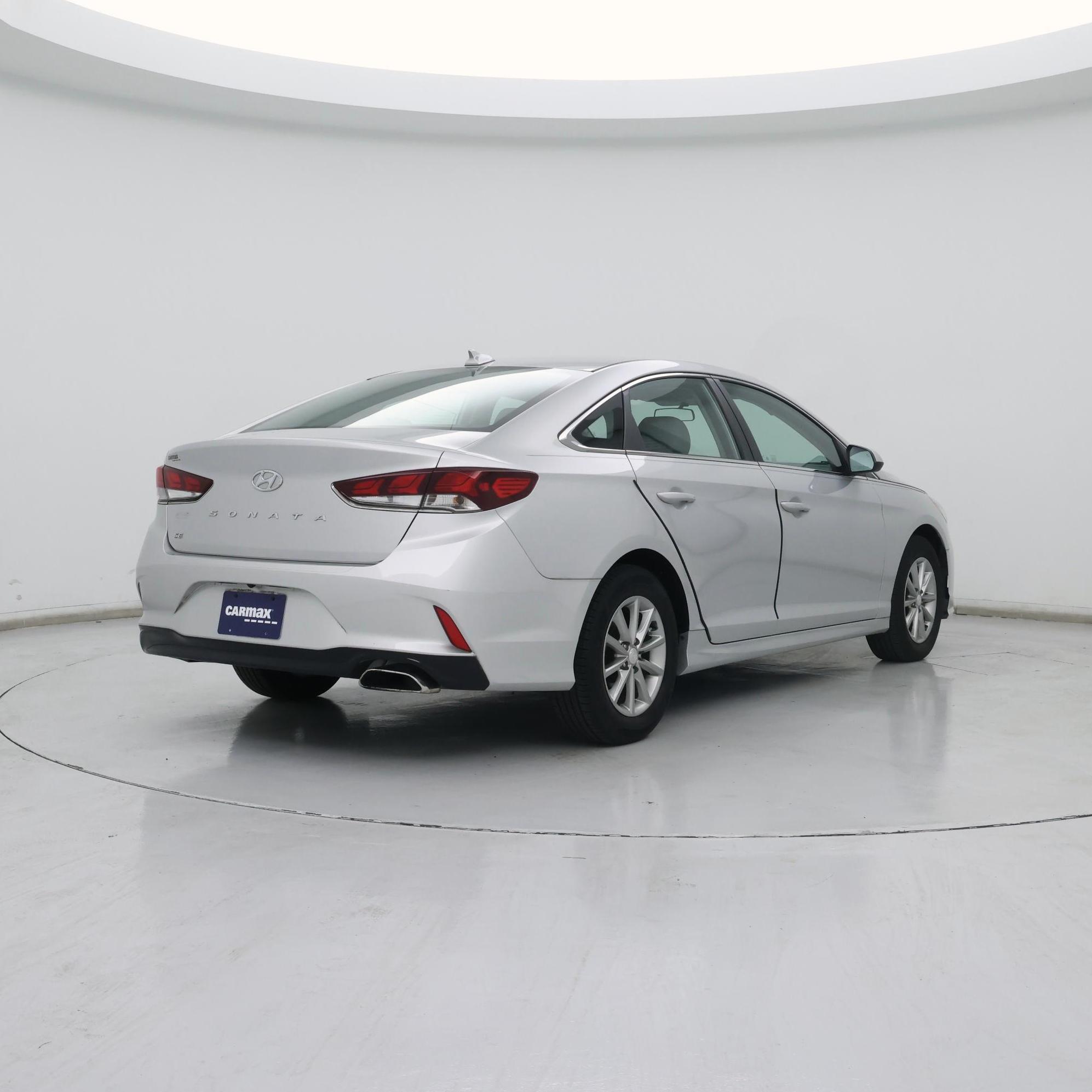 Thumbnail: 2019 Hyundai Sonata - 8