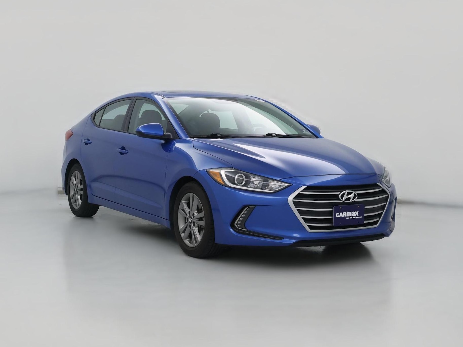 2017 Hyundai Elantra Value Edition