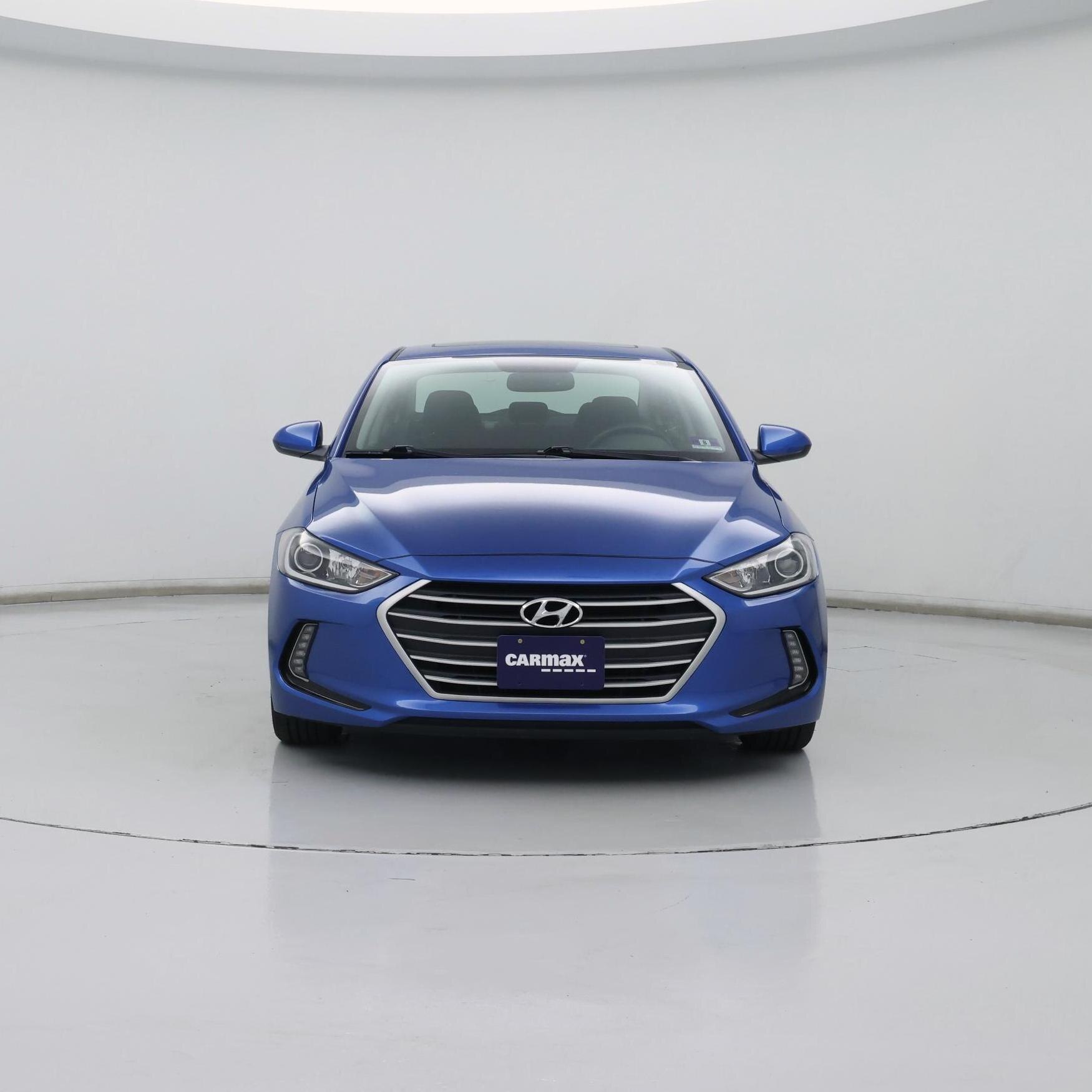 Thumbnail: 2017 Hyundai Elantra - 5