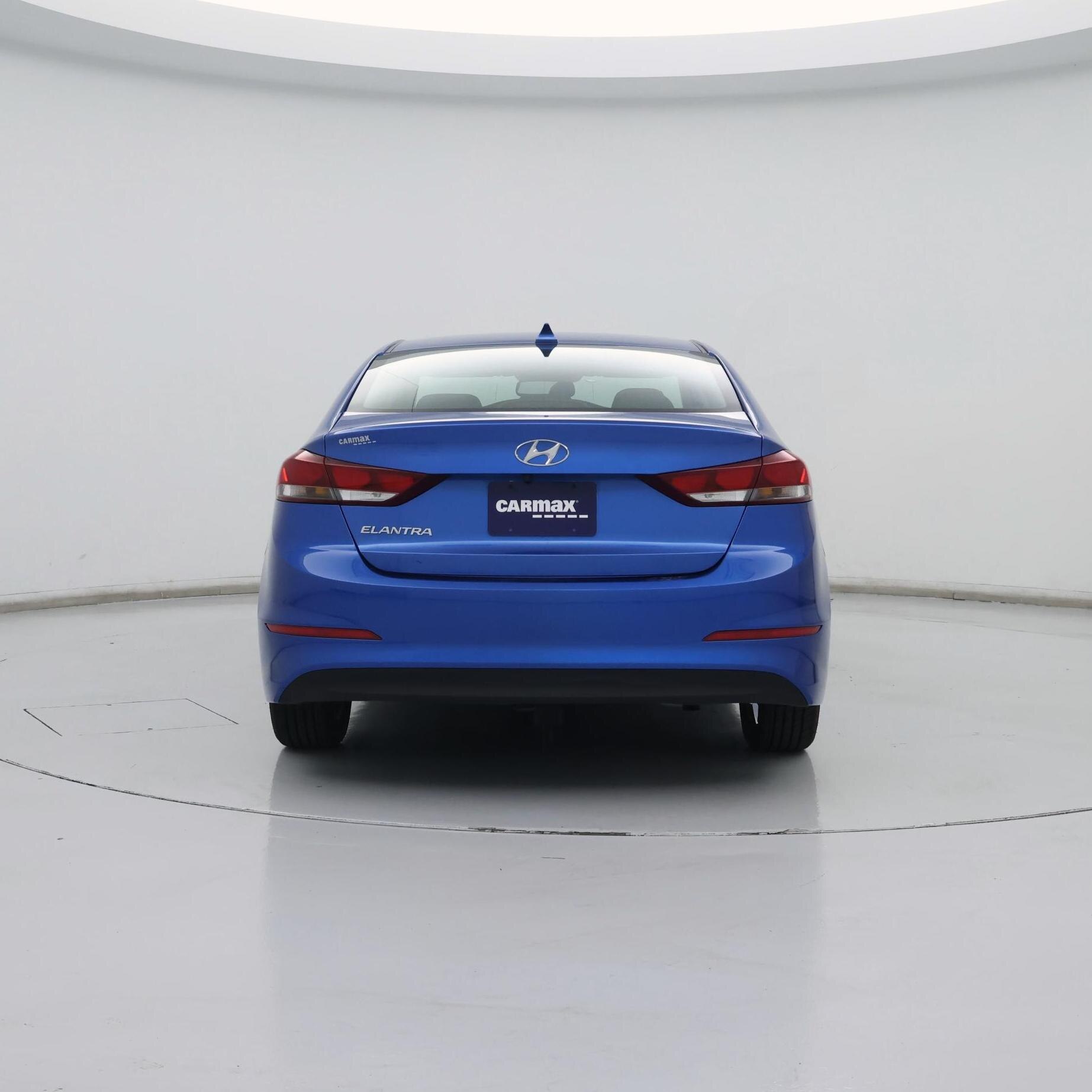 Thumbnail: 2017 Hyundai Elantra - 6