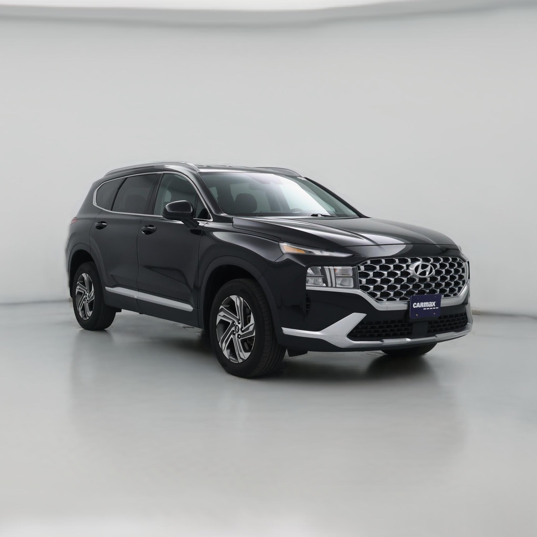 Thumbnail: 2022 Hyundai Santa Fe - 1