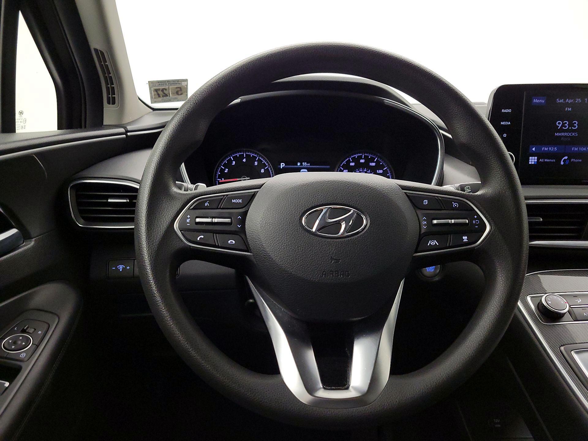 Thumbnail: 2022 Hyundai Santa Fe - 10