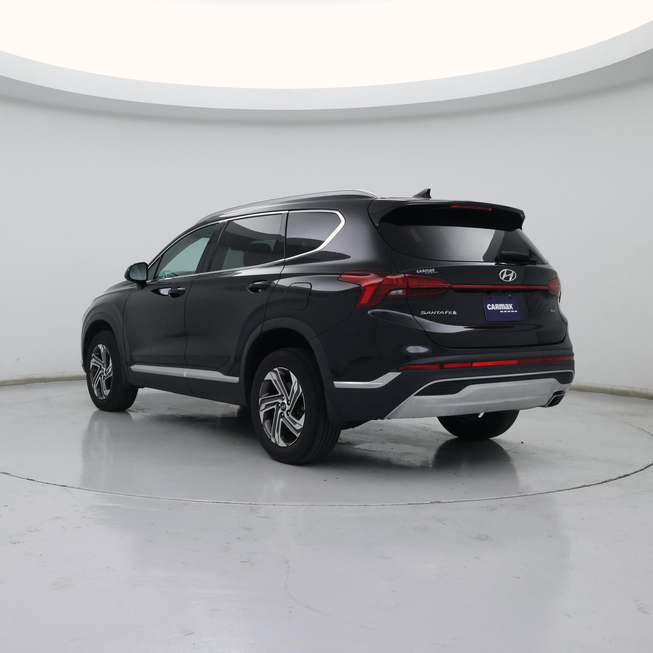 Thumbnail: 2022 Hyundai Santa Fe - 2
