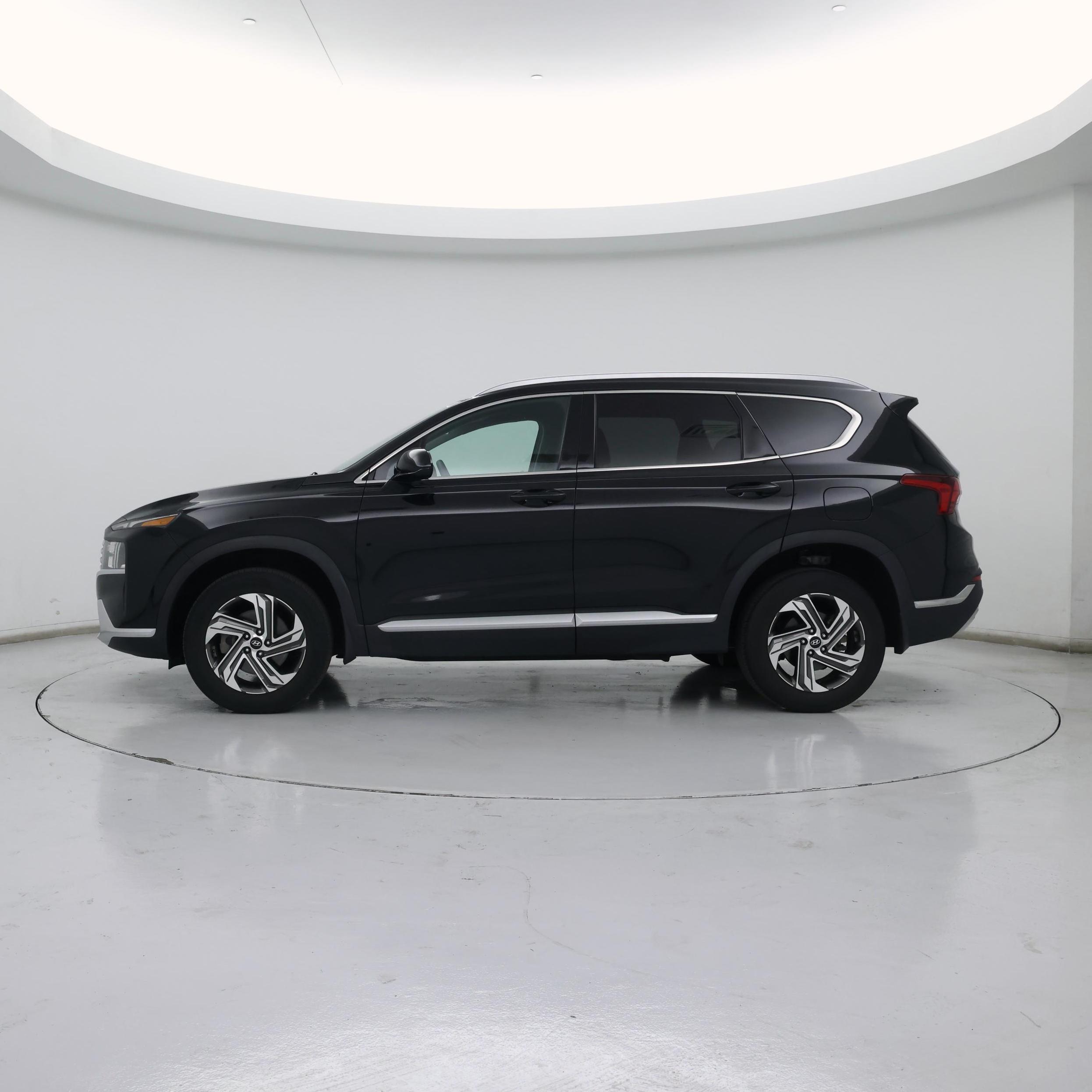 Thumbnail: 2022 Hyundai Santa Fe - 3
