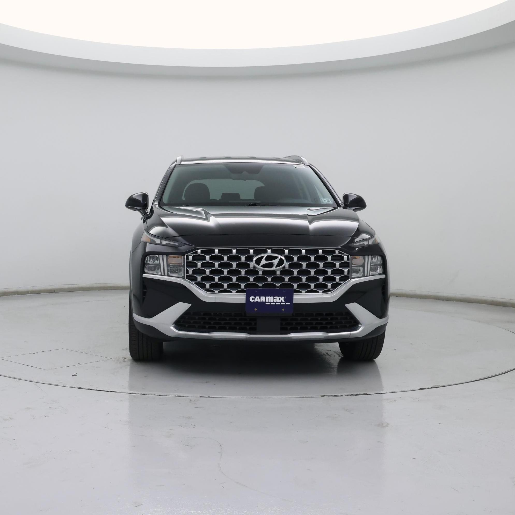 Thumbnail: 2022 Hyundai Santa Fe - 5