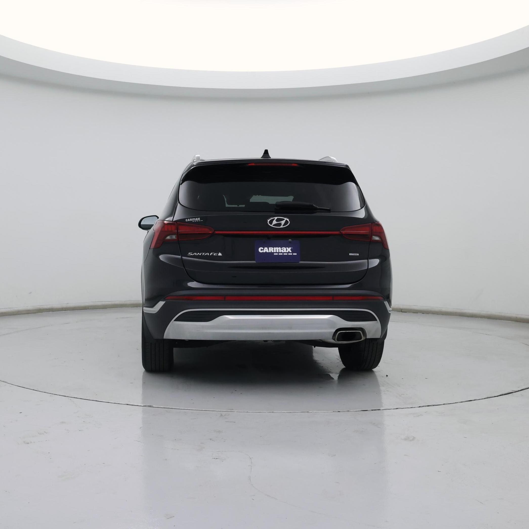 Thumbnail: 2022 Hyundai Santa Fe - 6
