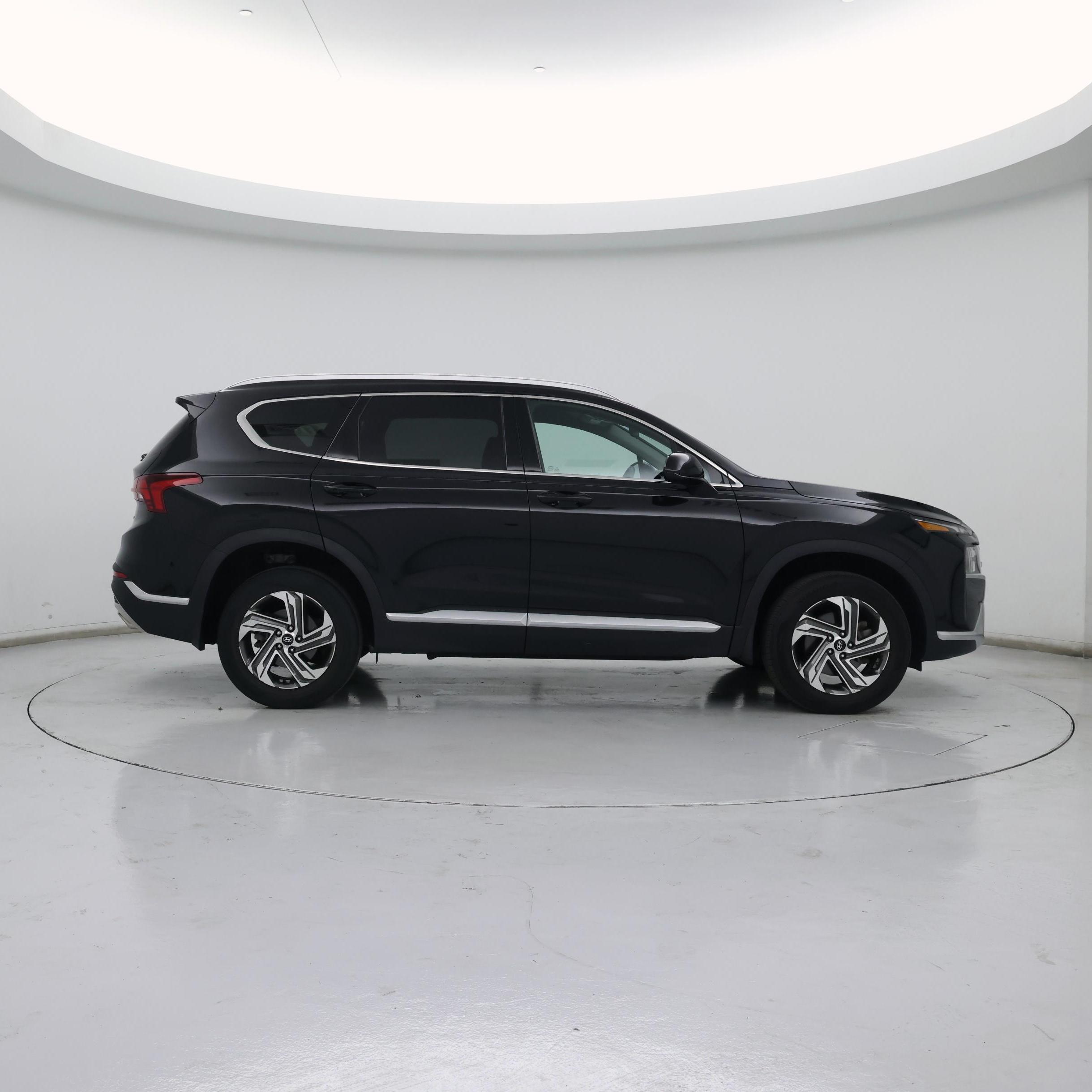 Thumbnail: 2022 Hyundai Santa Fe - 7
