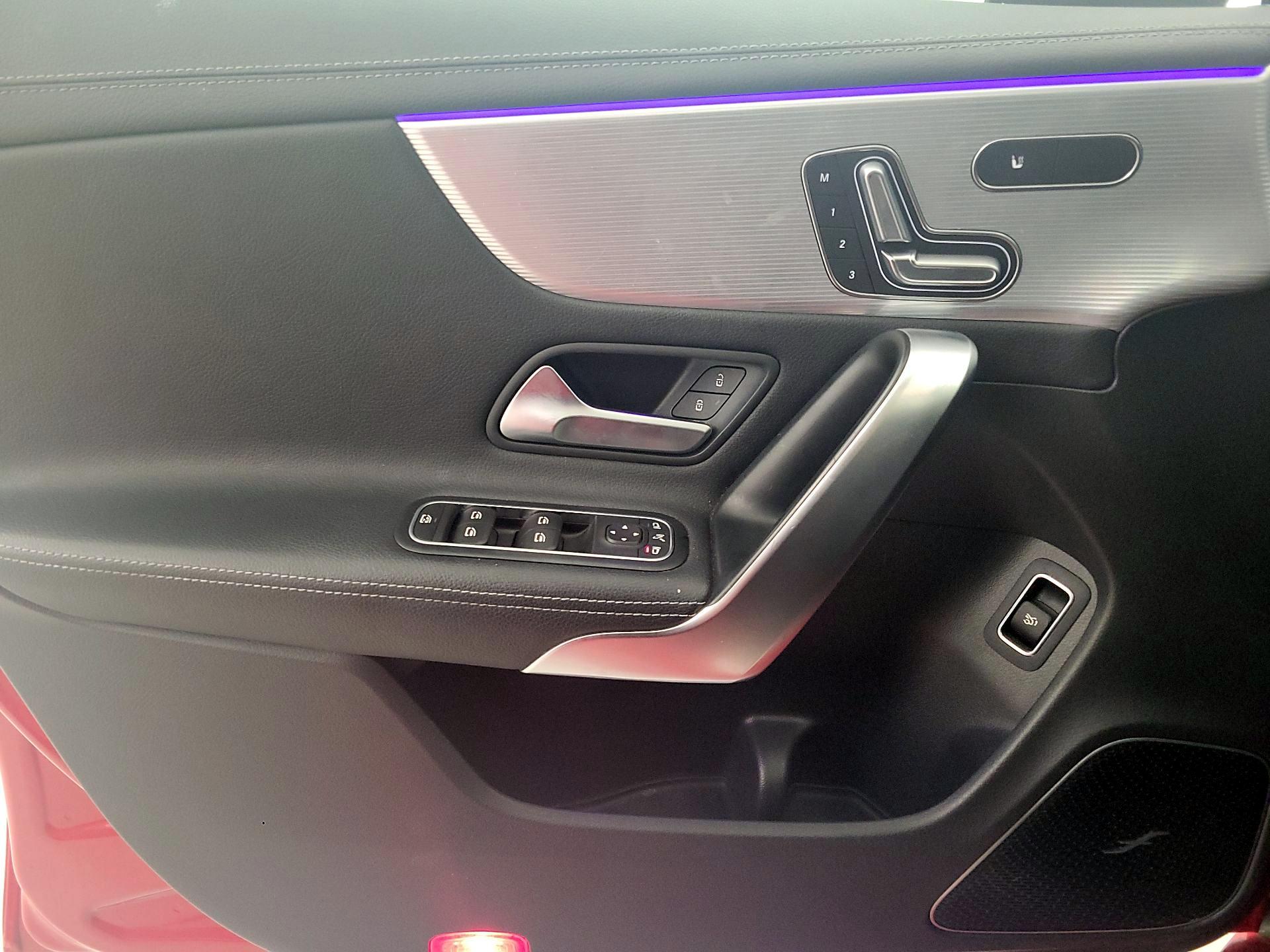 Thumbnail: 2020 Mercedes-Benz CLA - 12