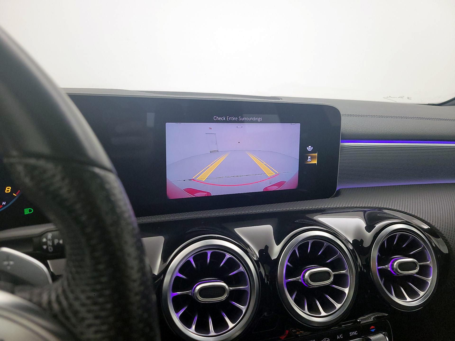 Thumbnail: 2020 Mercedes-Benz CLA - 14