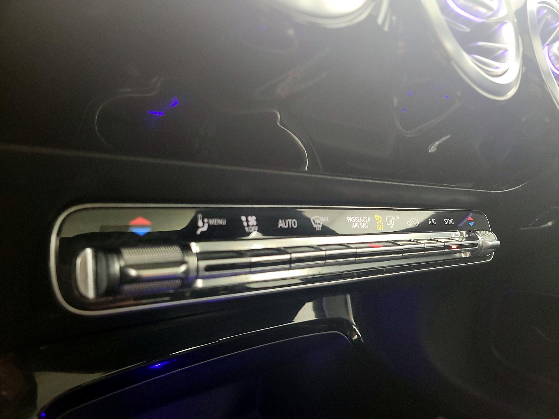 Thumbnail: 2020 Mercedes-Benz CLA - 16