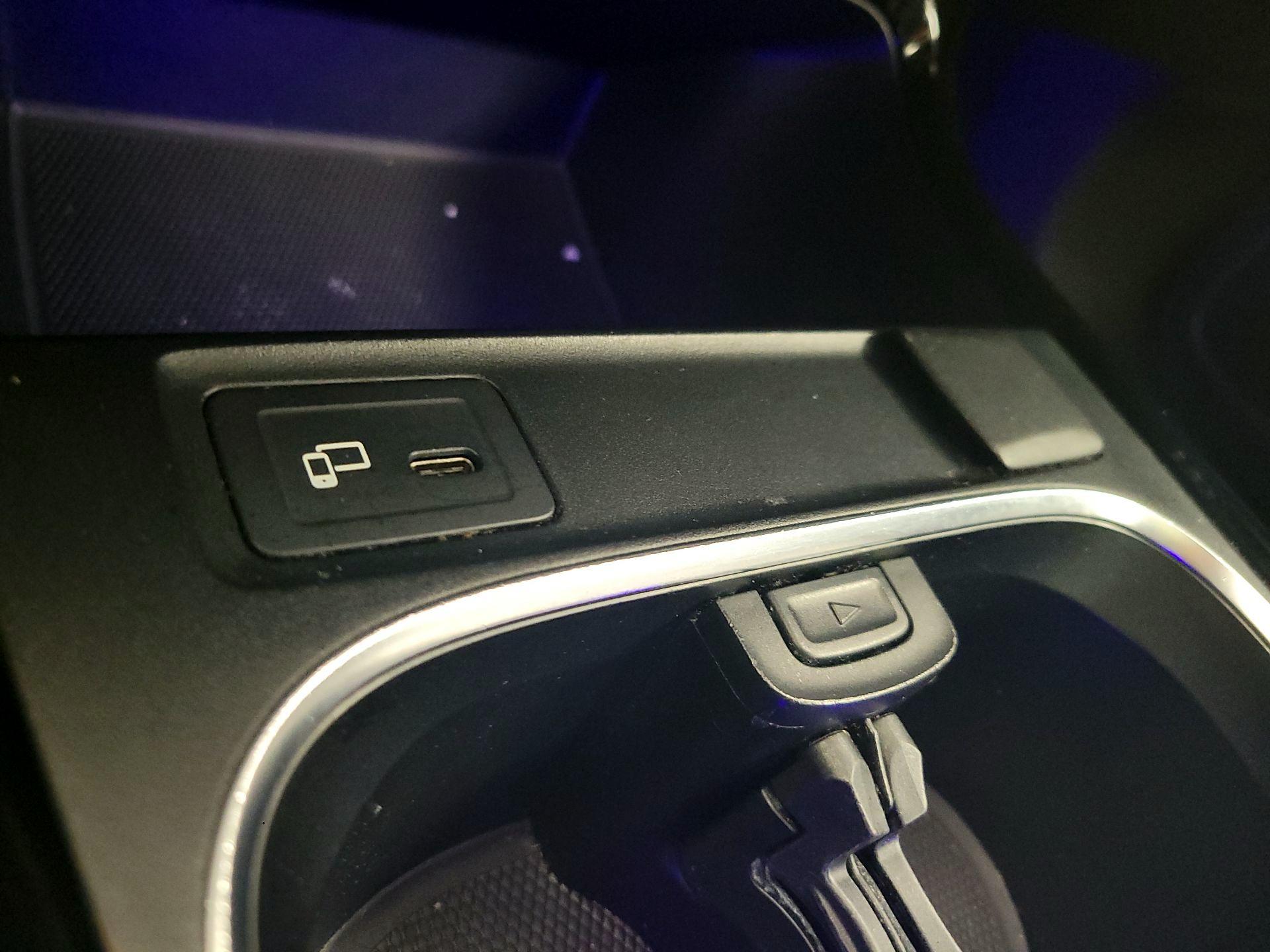 Thumbnail: 2020 Mercedes-Benz CLA - 18