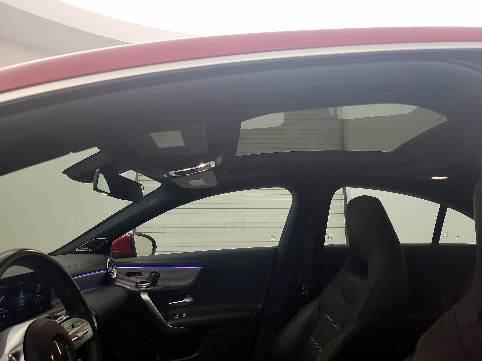 Thumbnail: 2020 Mercedes-Benz CLA - 19