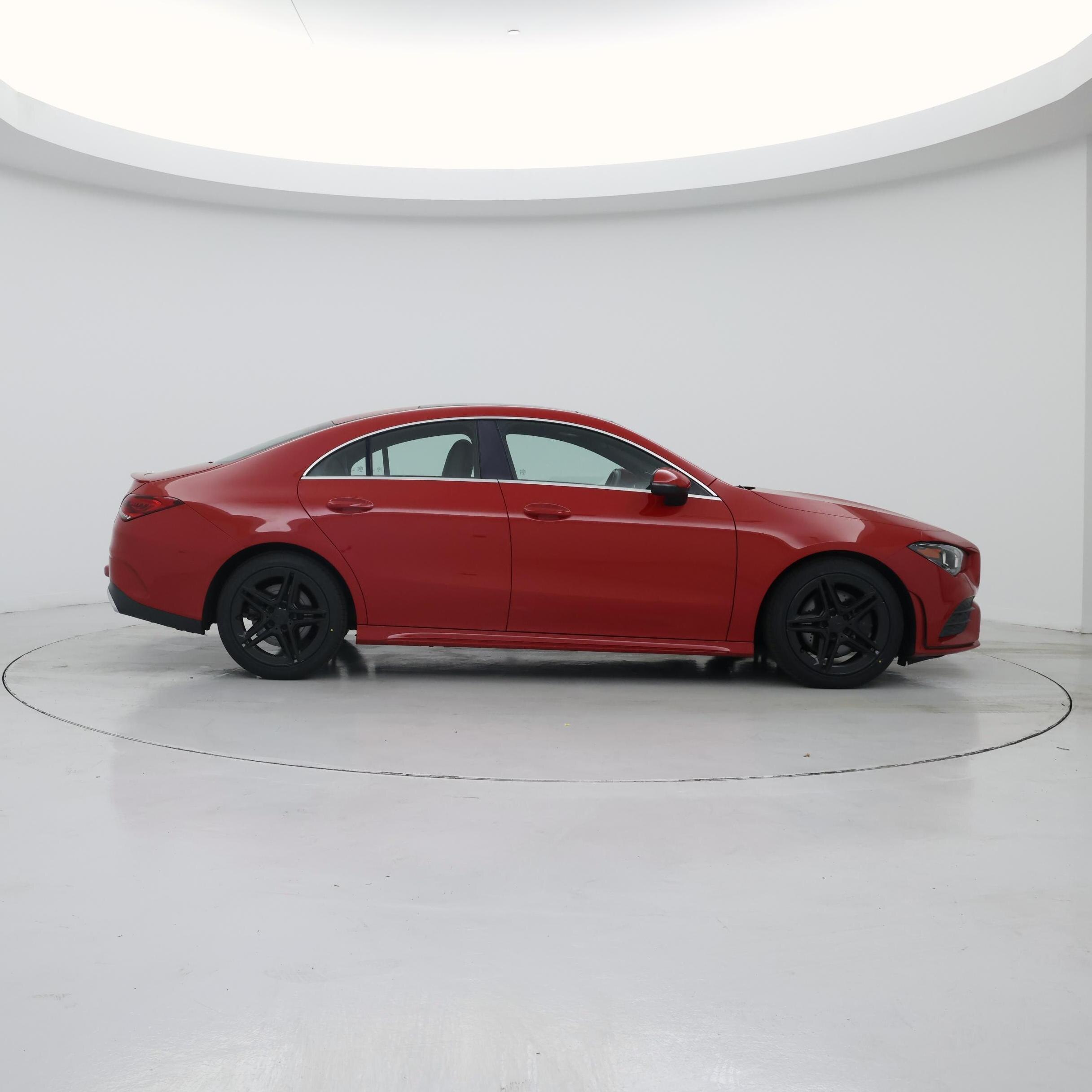 Thumbnail: 2020 Mercedes-Benz CLA - 7