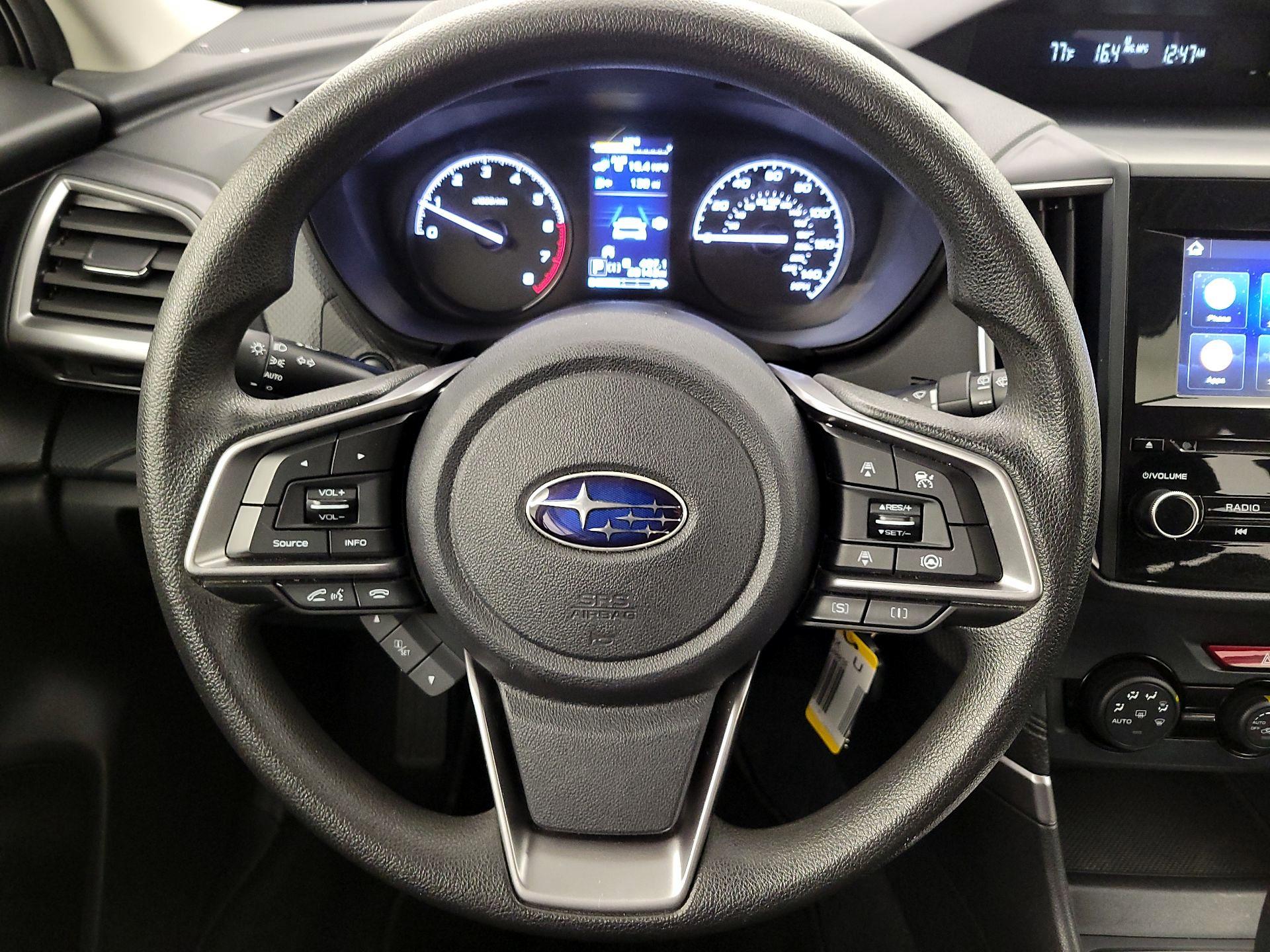 Thumbnail: 2020 Subaru Forester - 10