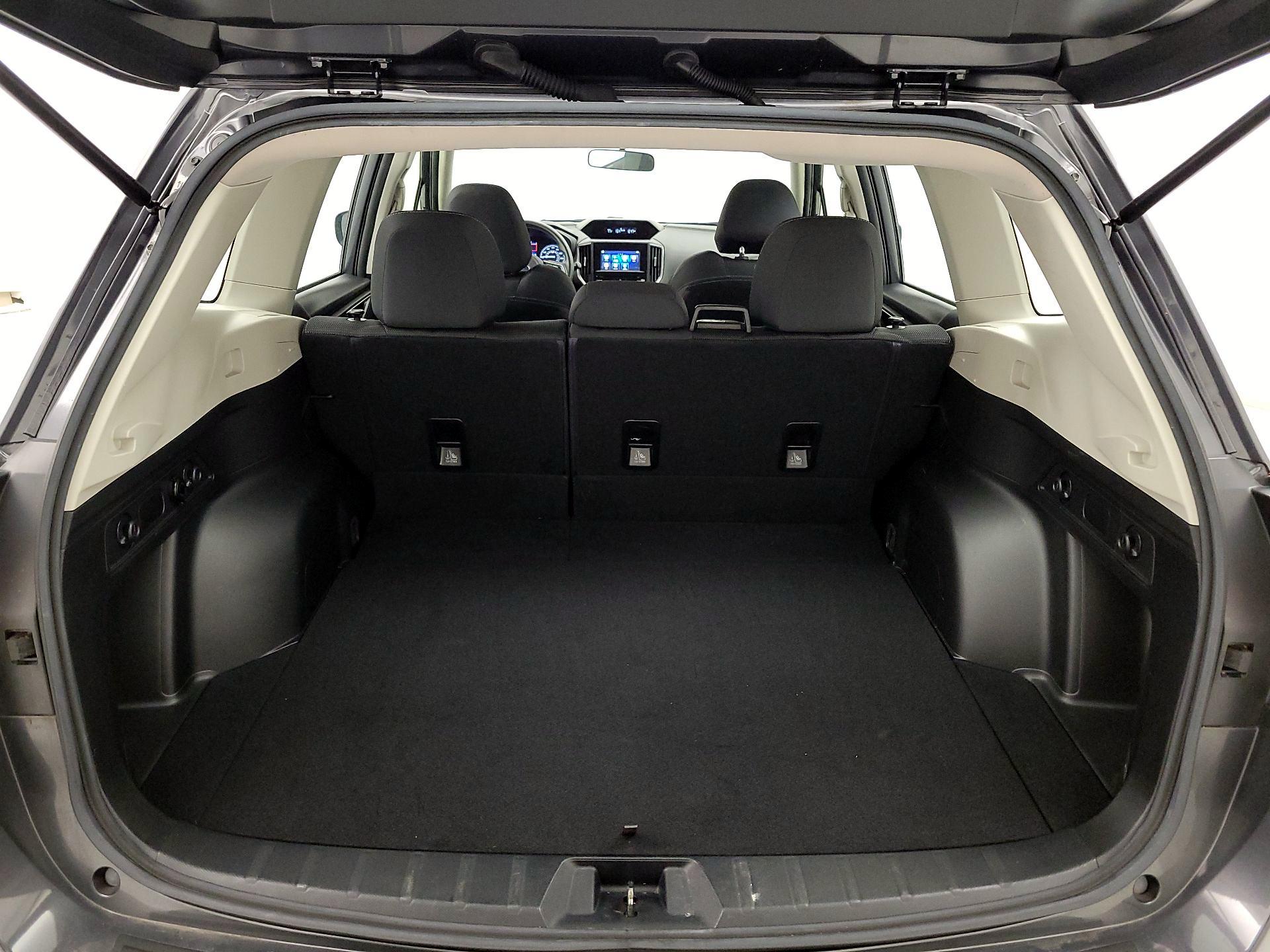 Thumbnail: 2020 Subaru Forester - 20