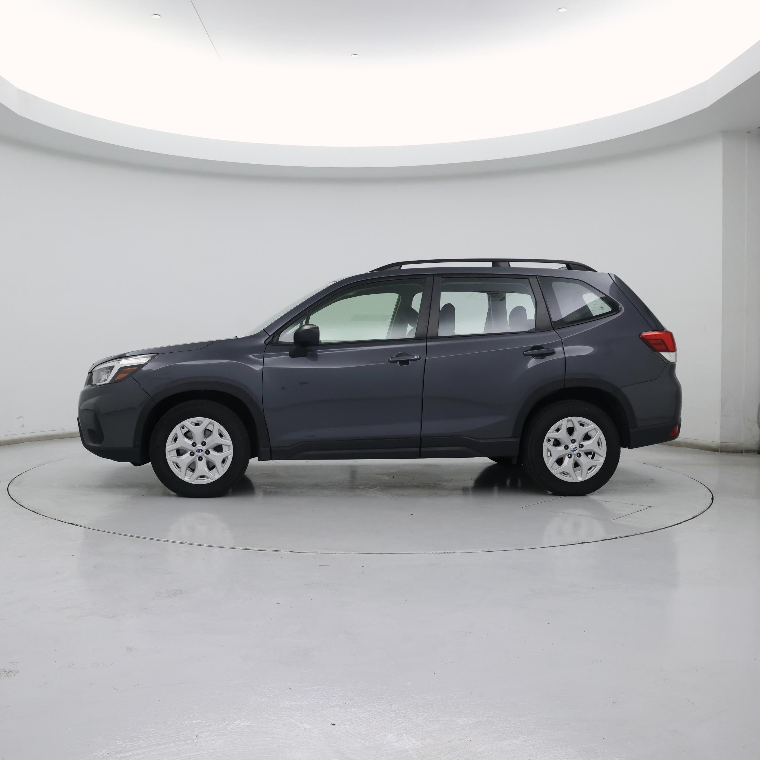 Thumbnail: 2020 Subaru Forester - 3
