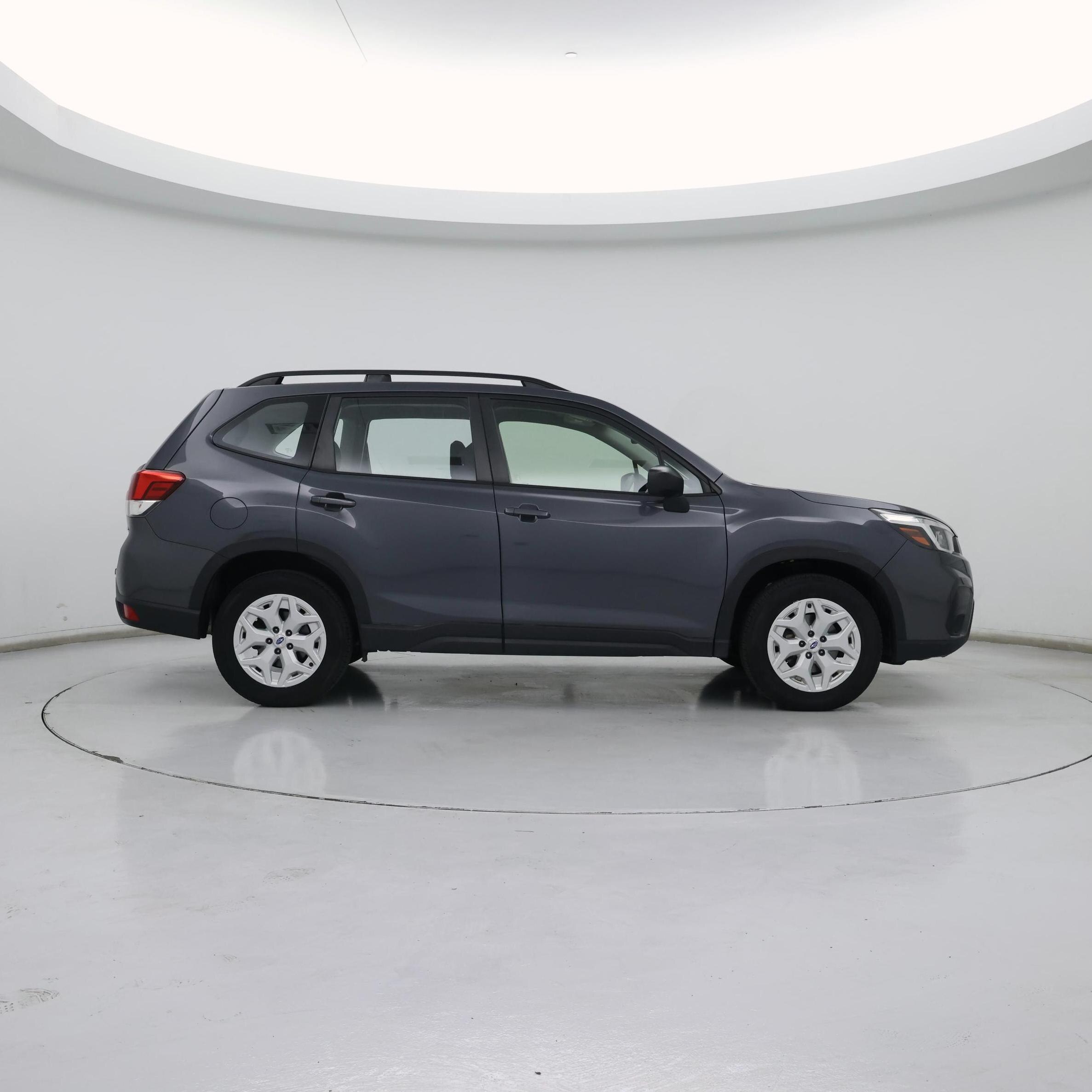 Thumbnail: 2020 Subaru Forester - 7
