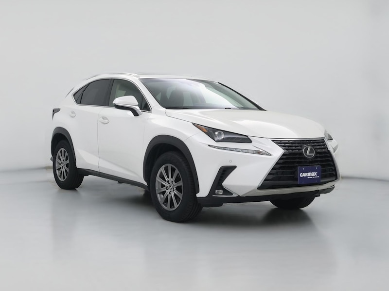 2018 Lexus NX 300 null