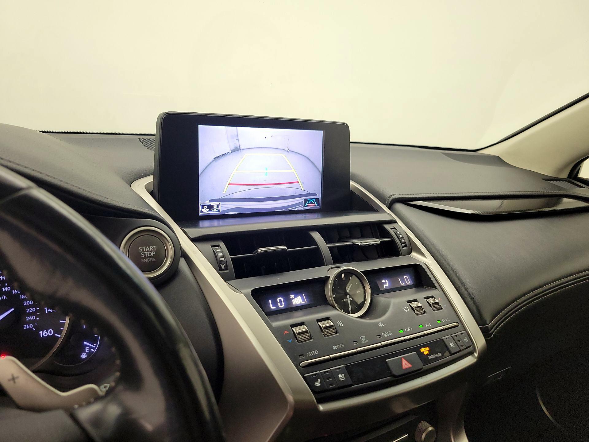Thumbnail: 2018 Lexus NX - 14