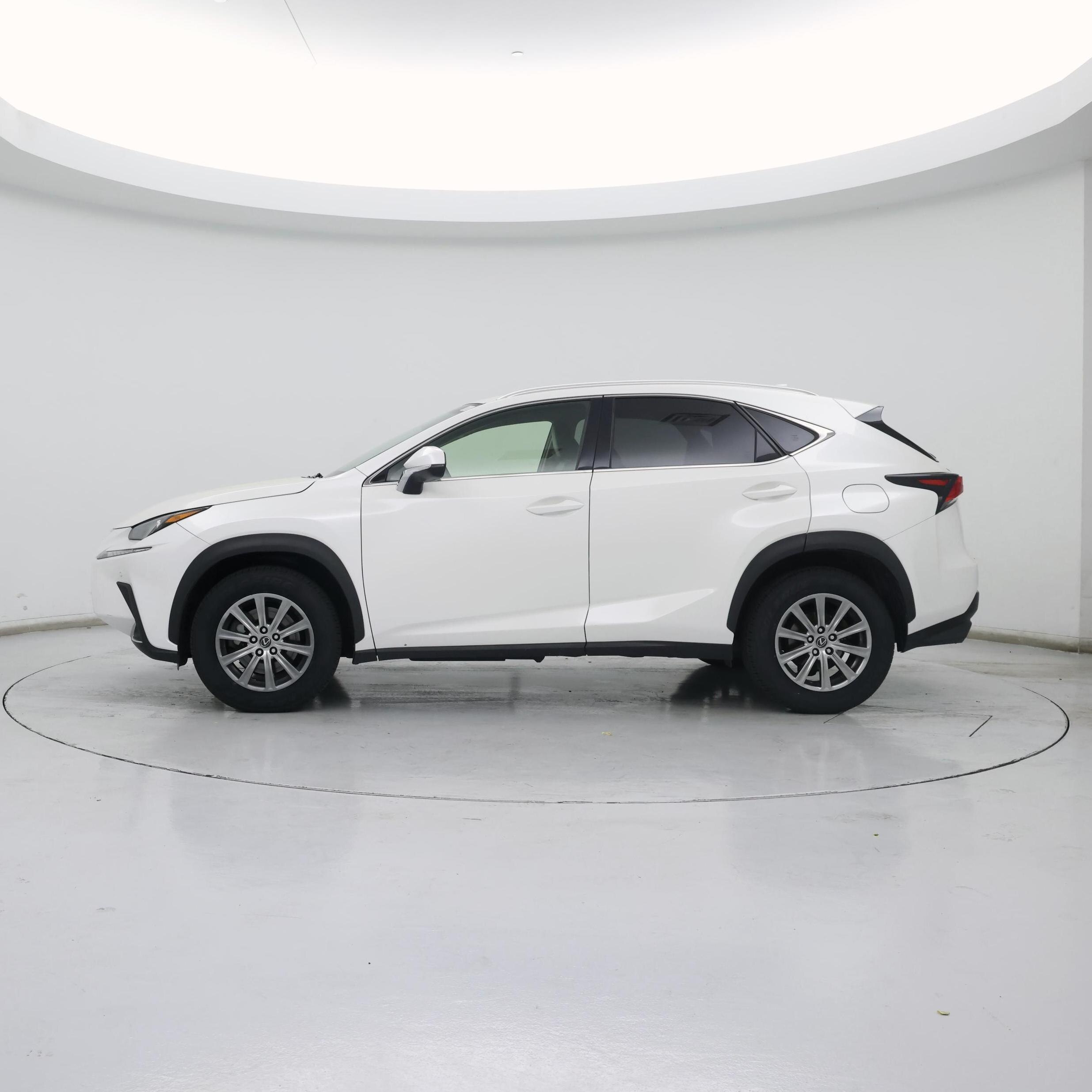Thumbnail: 2018 Lexus NX - 3