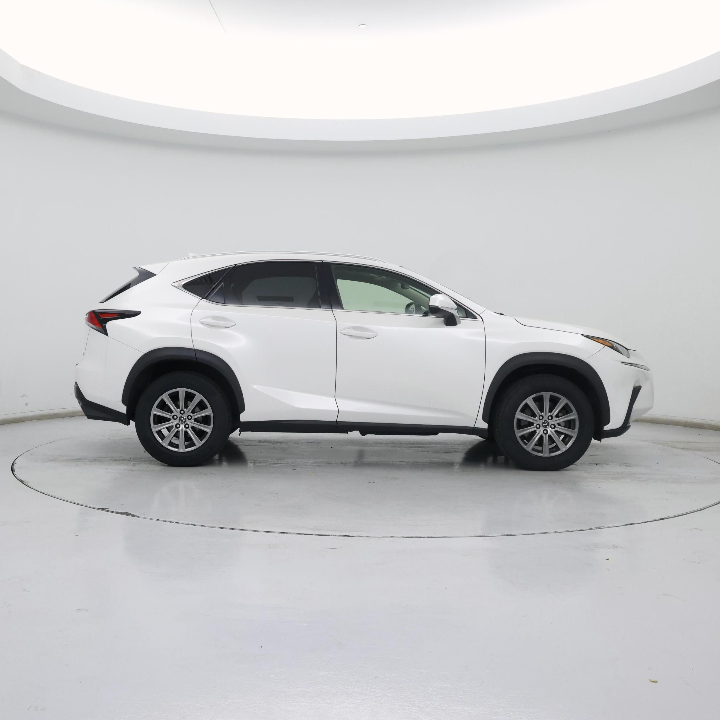 Thumbnail: 2018 Lexus NX - 7